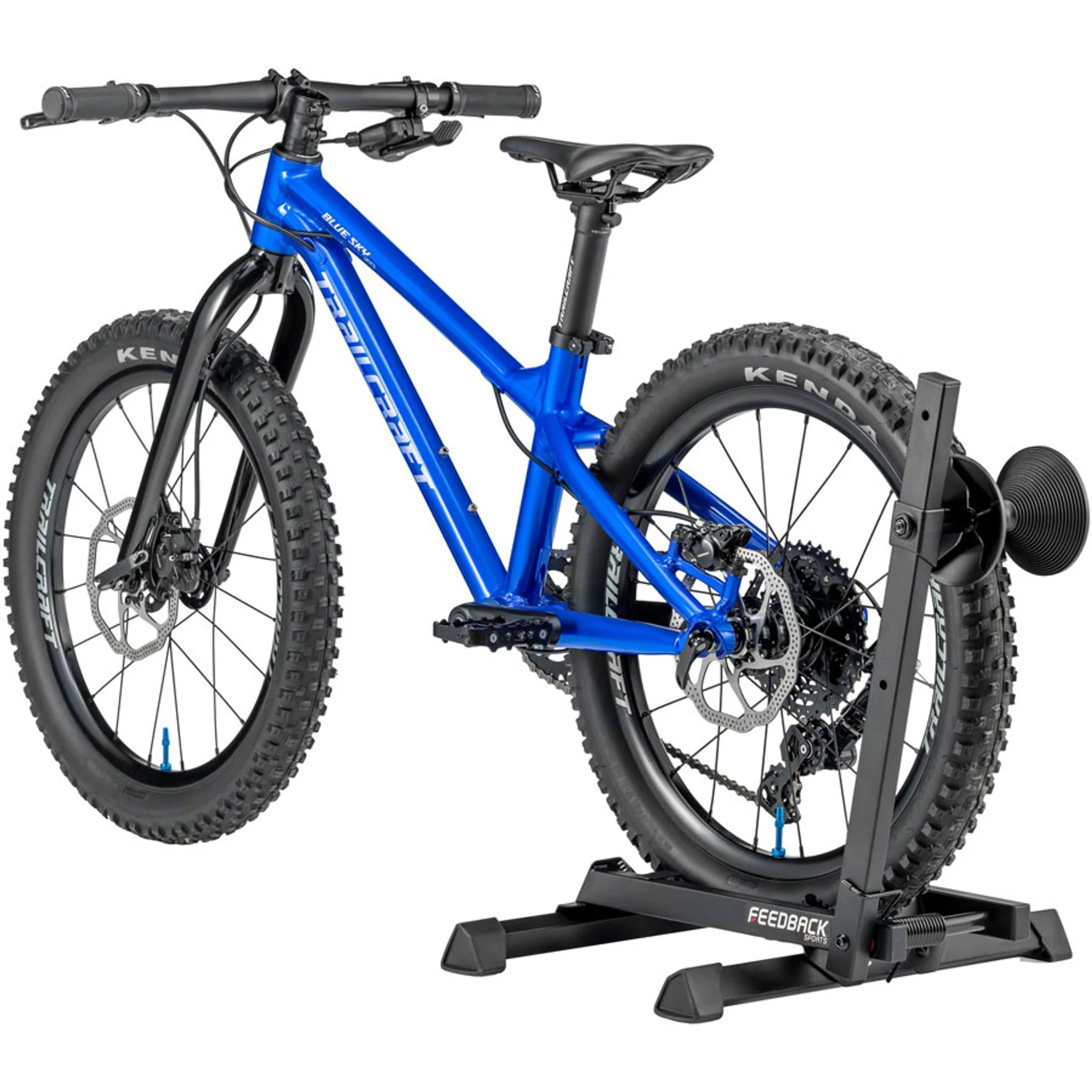 RAKK 2.0 Wheel Adapter - 16-20" - Image 5