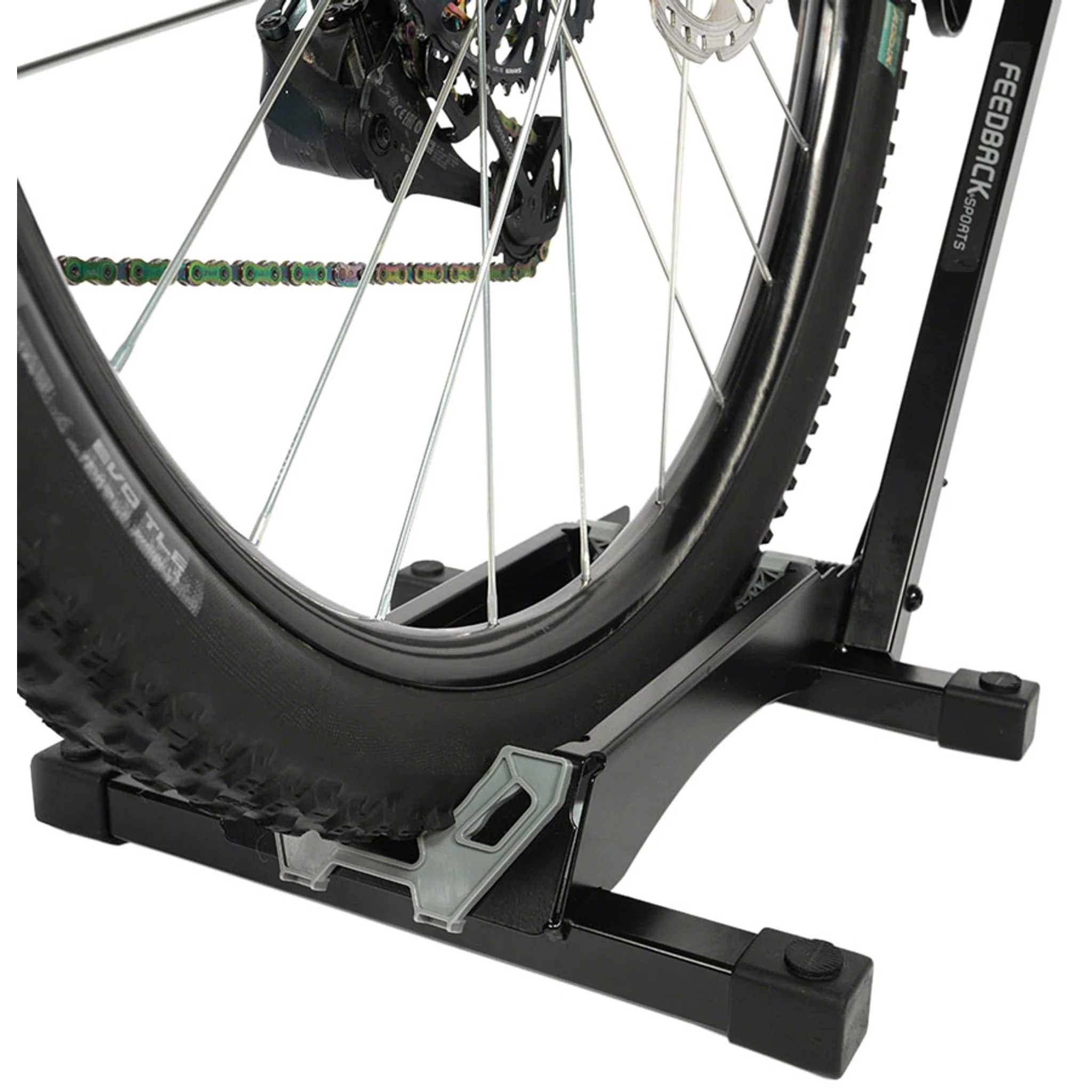 RAKK  Display Stand - Image 10