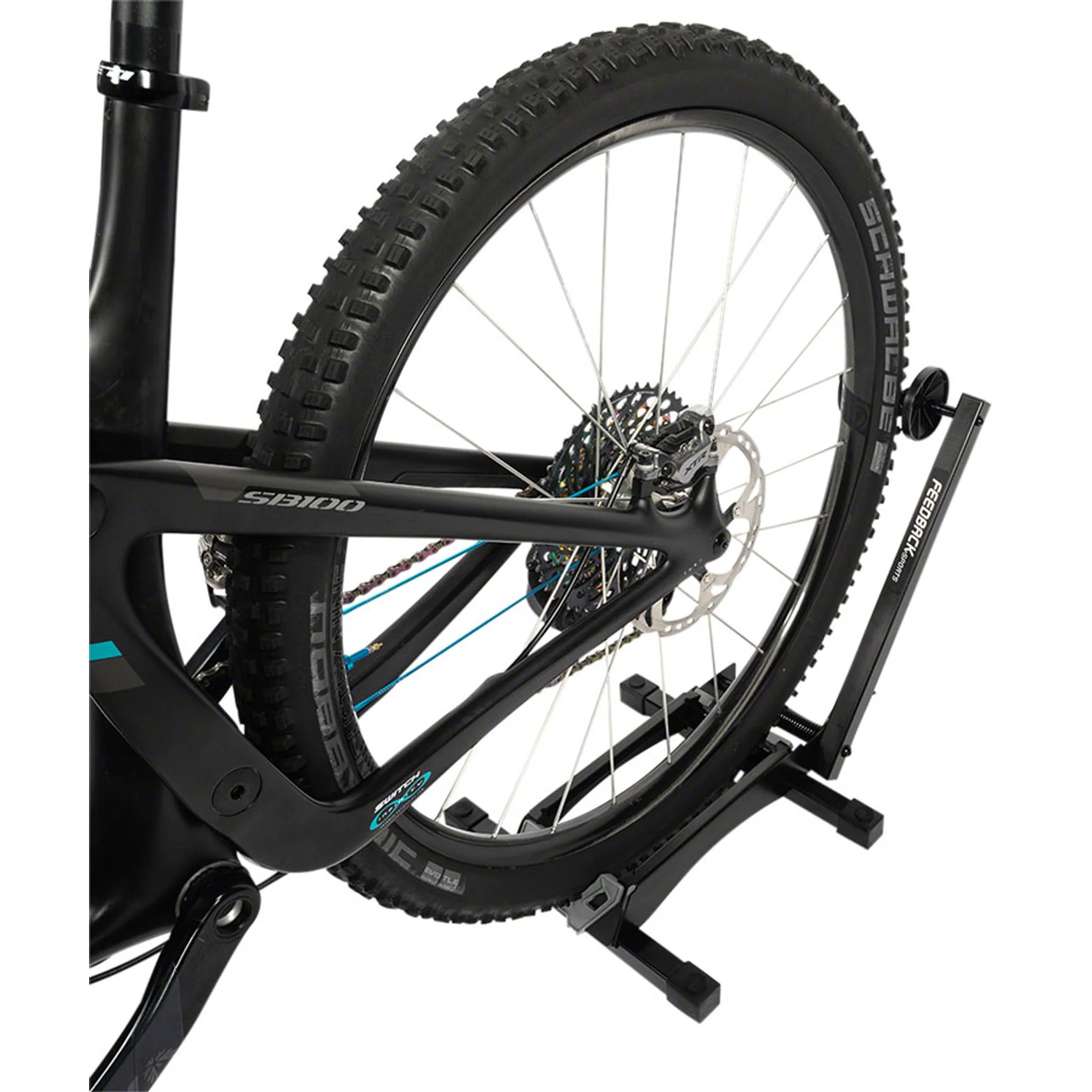 RAKK  Display Stand - Image 9