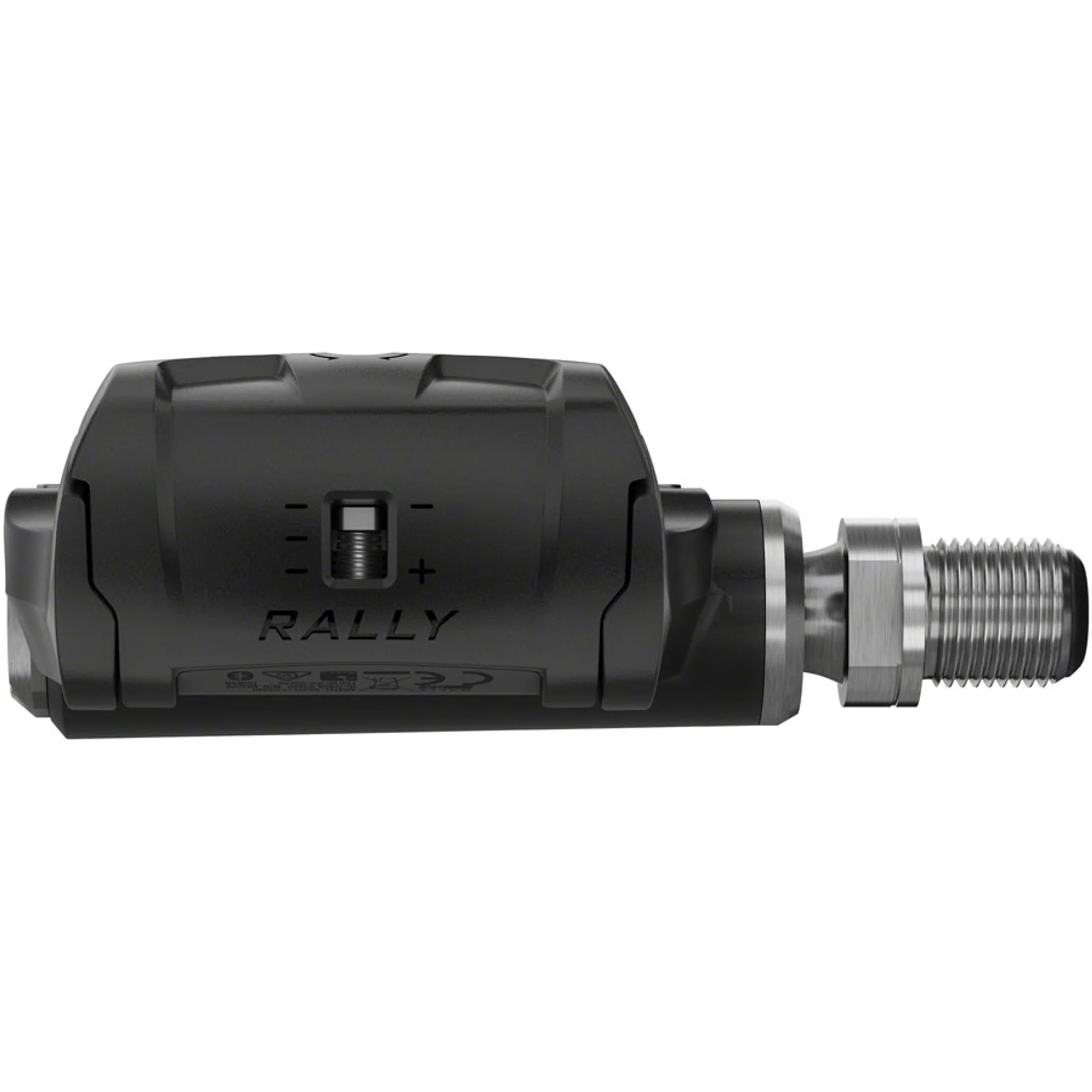 Rally RK Power Meter Pedals - Image 3