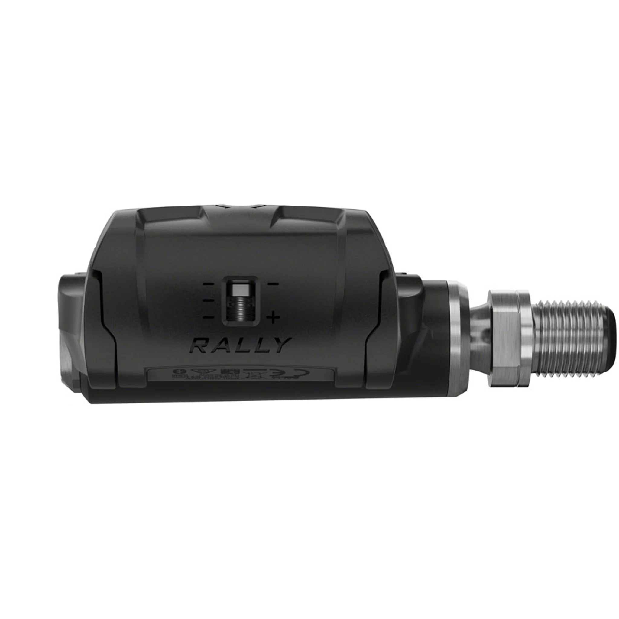 Rally RS Power Meter Pedals - Image 4
