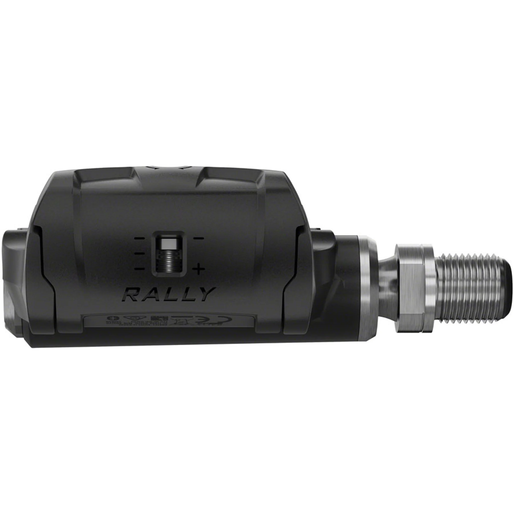 Rally RS Power Meter Pedals - Image 9