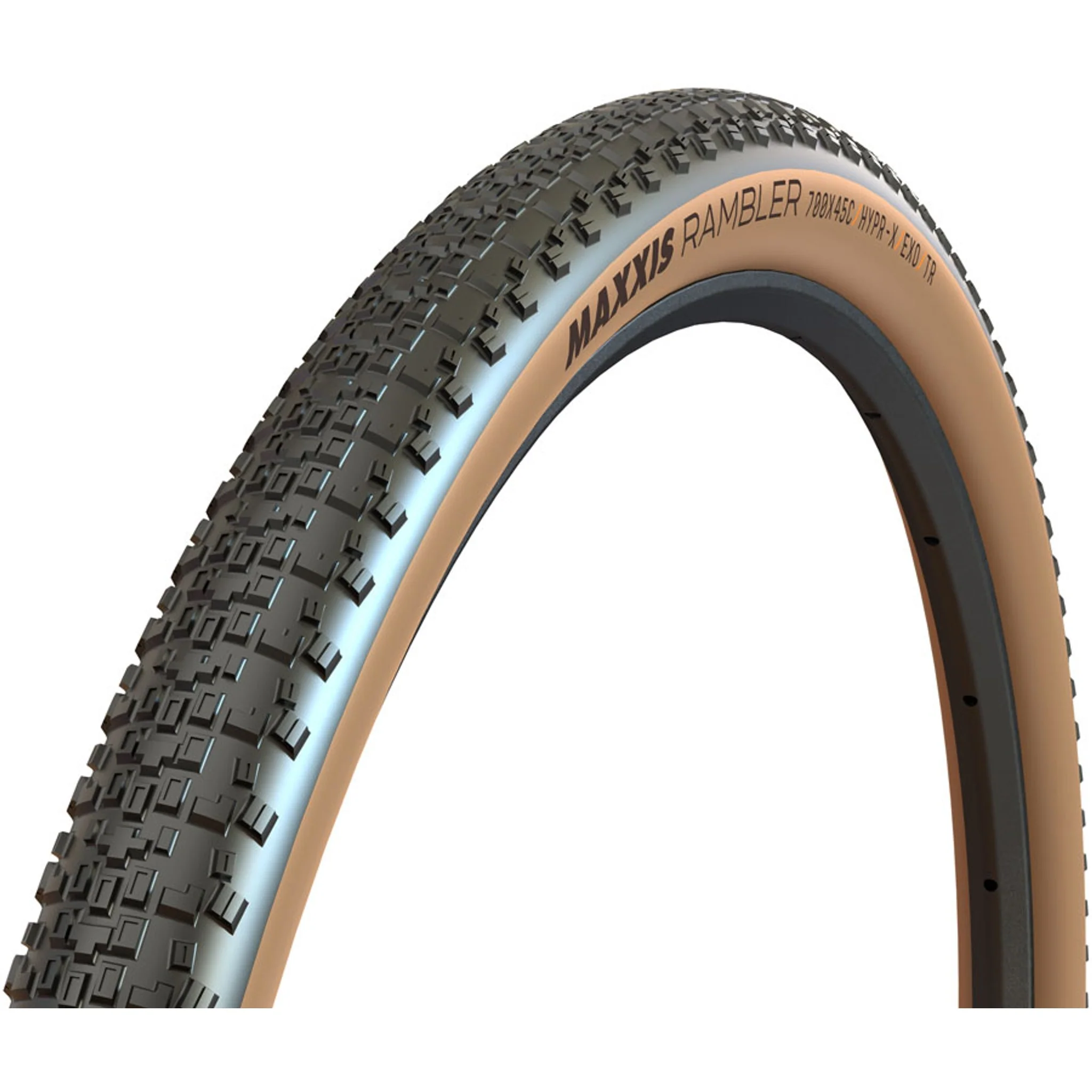 Rambler Tire - Image 2