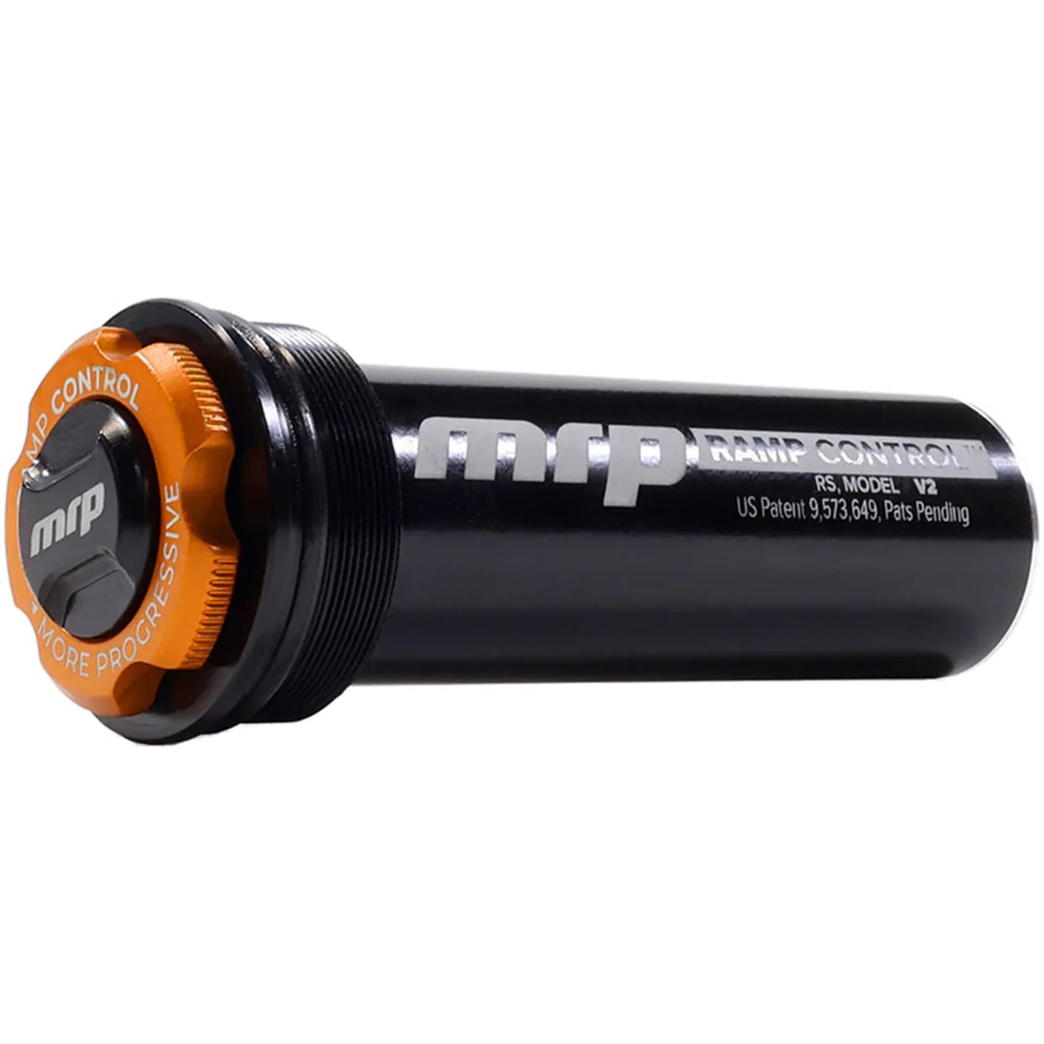 Ramp Control V2 Cartridge