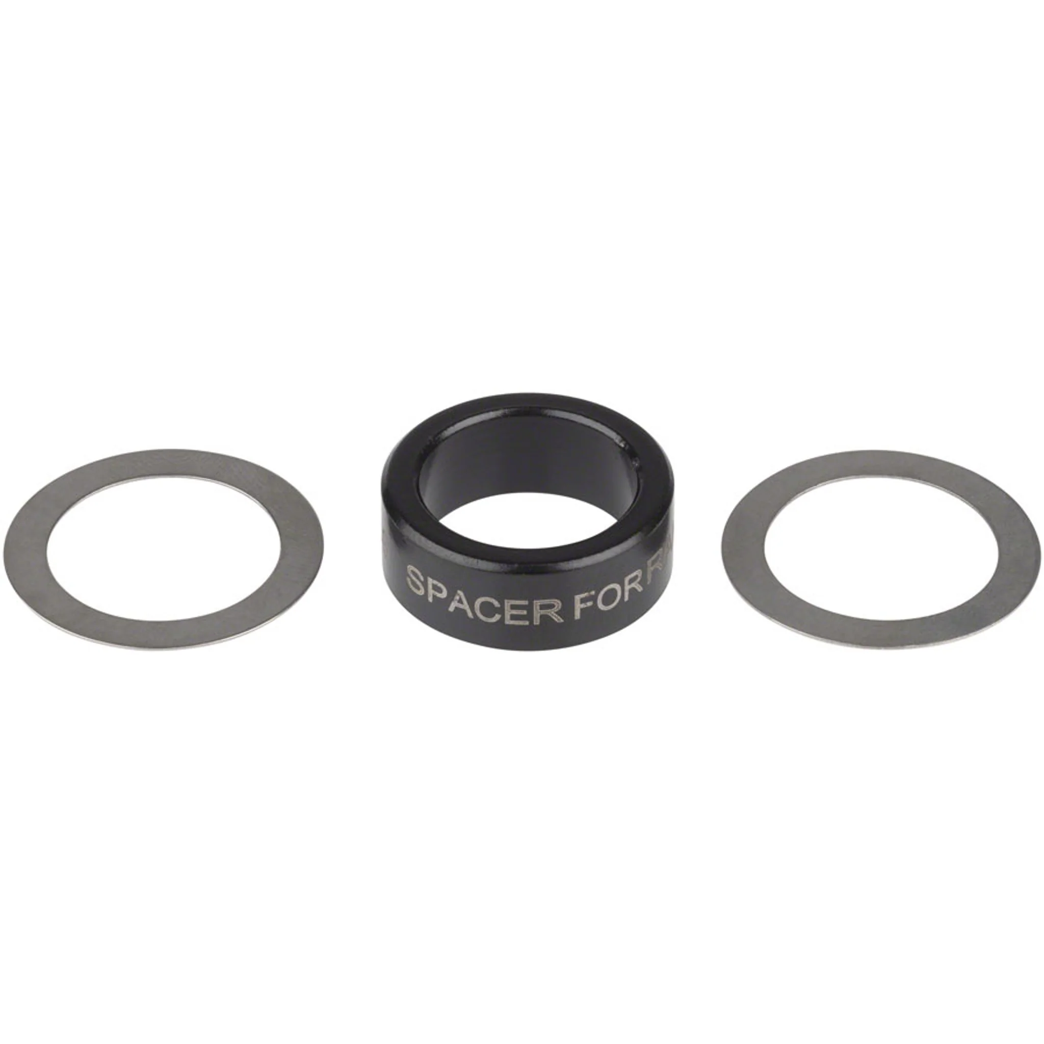 Rampage BMX Hub Guard - Image 5