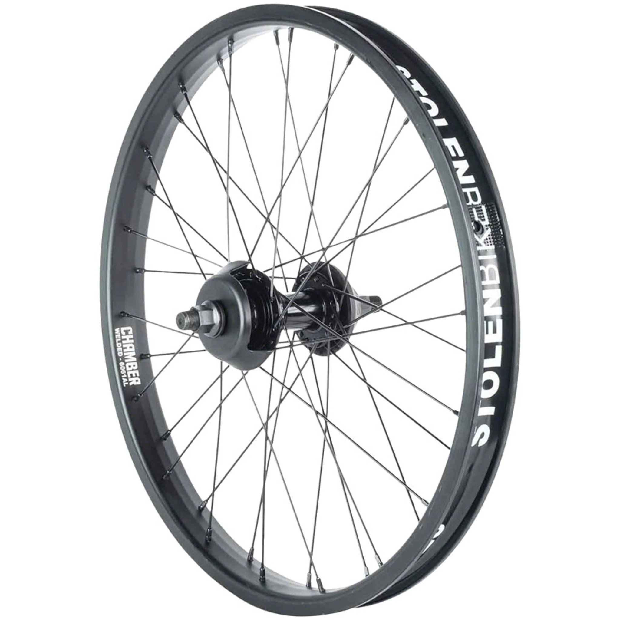 Rampage Pro Rear Wheel - Image 5