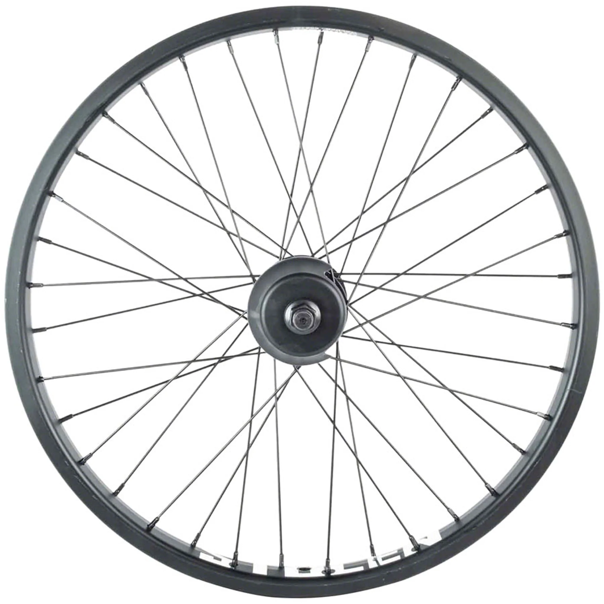 Rampage Pro Rear Wheel - Image 6