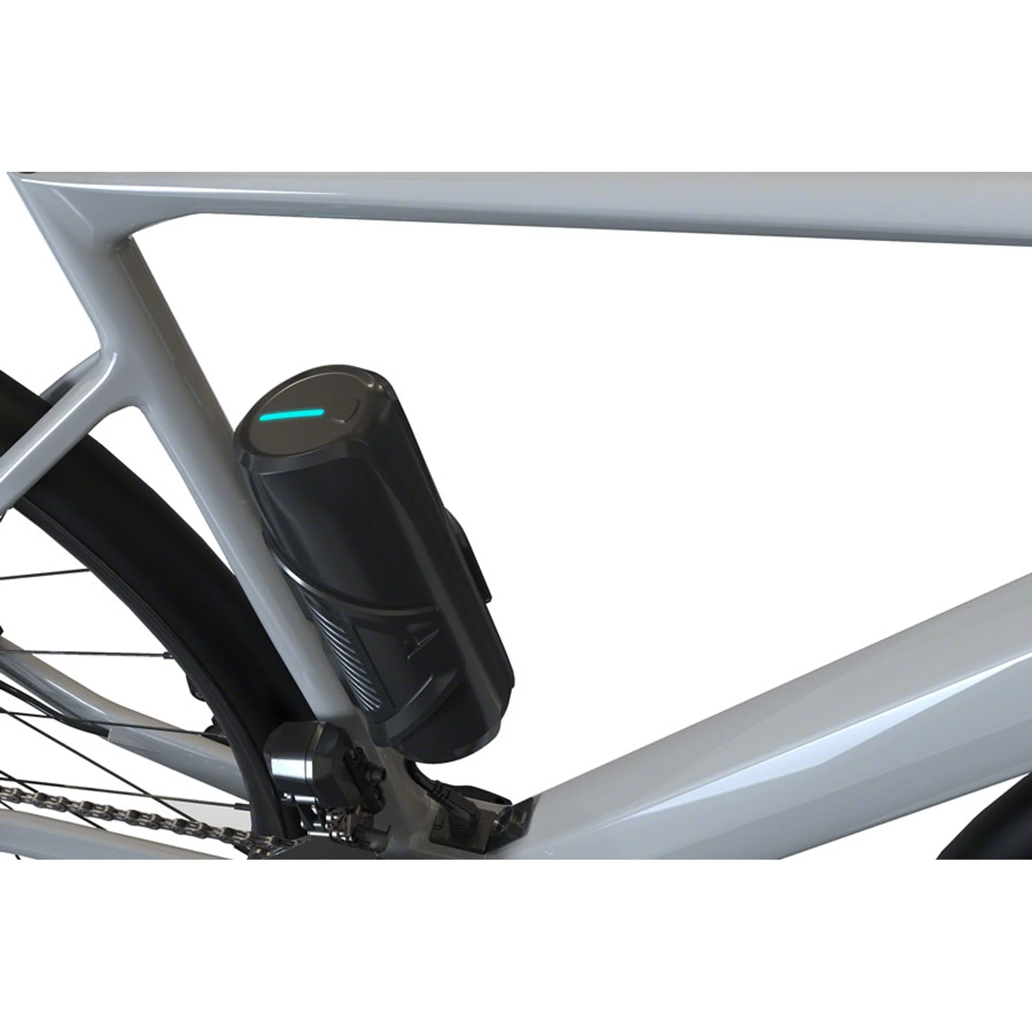 Range Extender Battery - Image 2