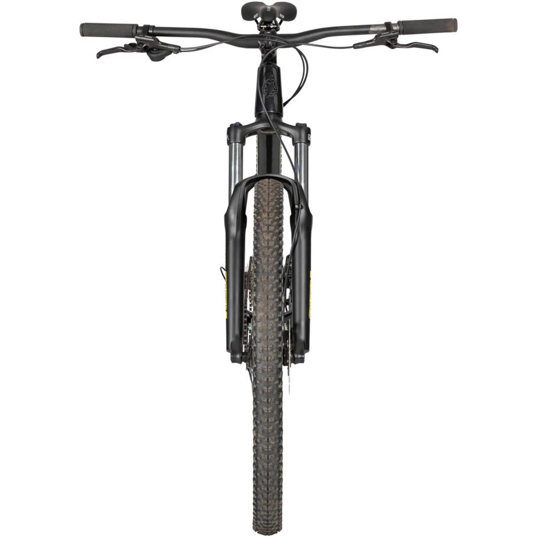 Rangefinder Advent X 29 Bike - Black - Image 4