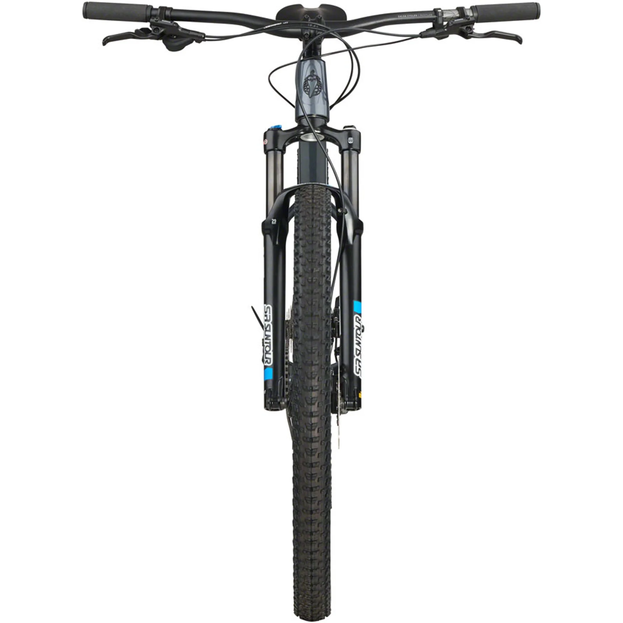 Rangefinder Deore 11 29 Bike - Slate - Image 5
