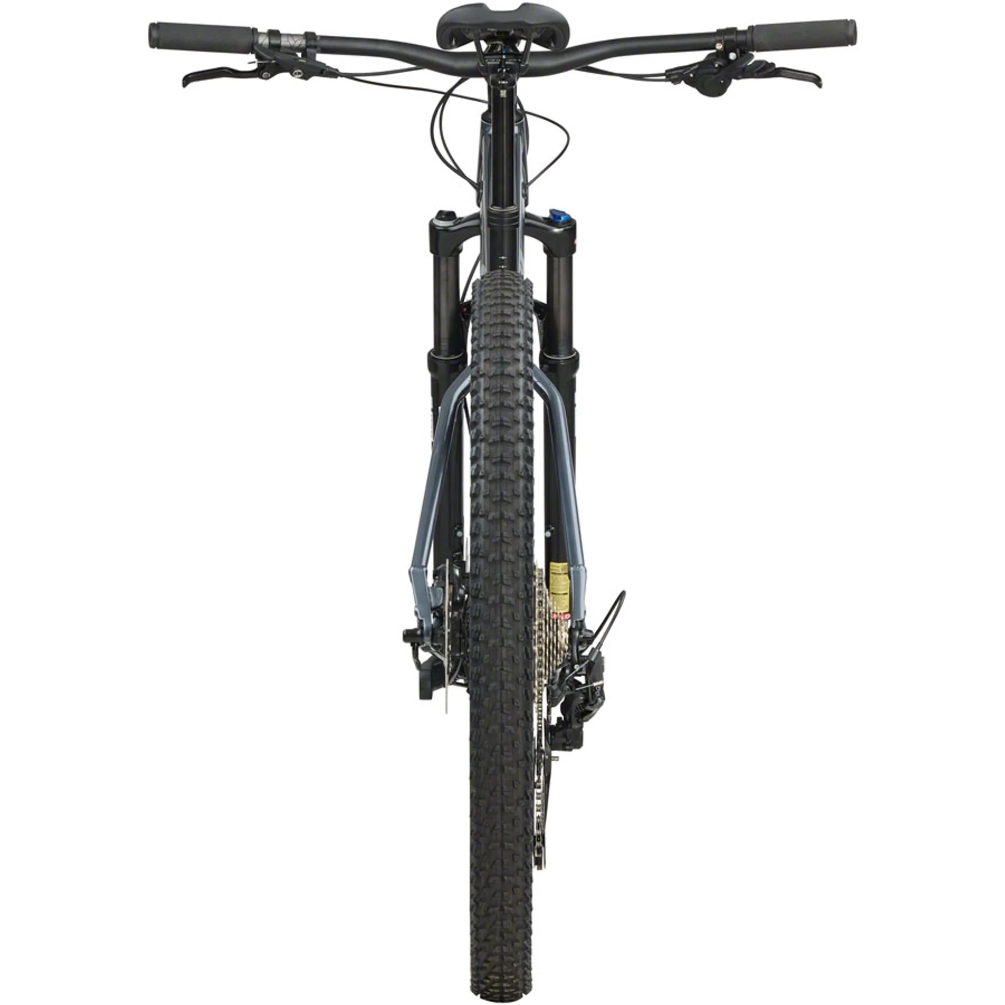 Rangefinder Deore 11 29 Bike - Slate - Image 6