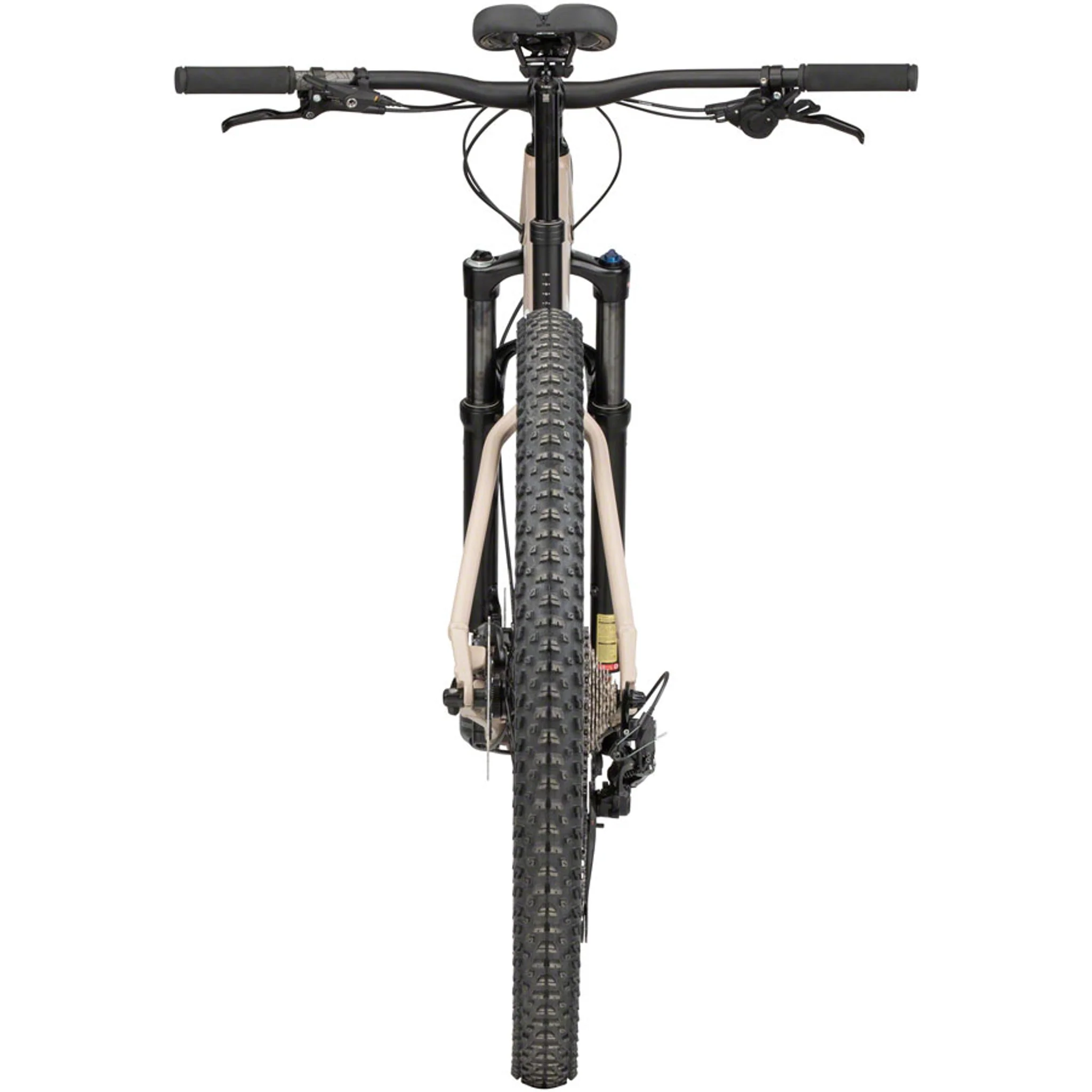 Rangefinder Deore 12 29 Bike - Tan - Image 5