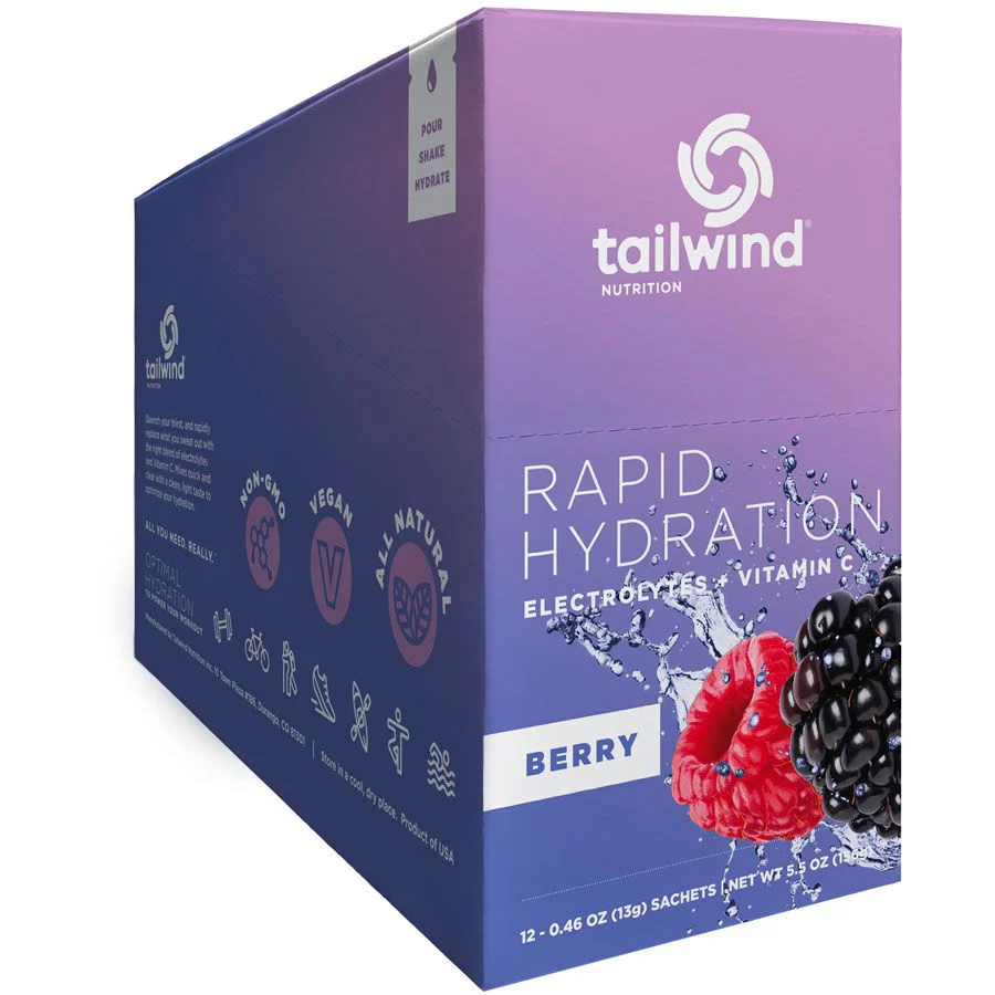 Rapid Hydration - Image 7