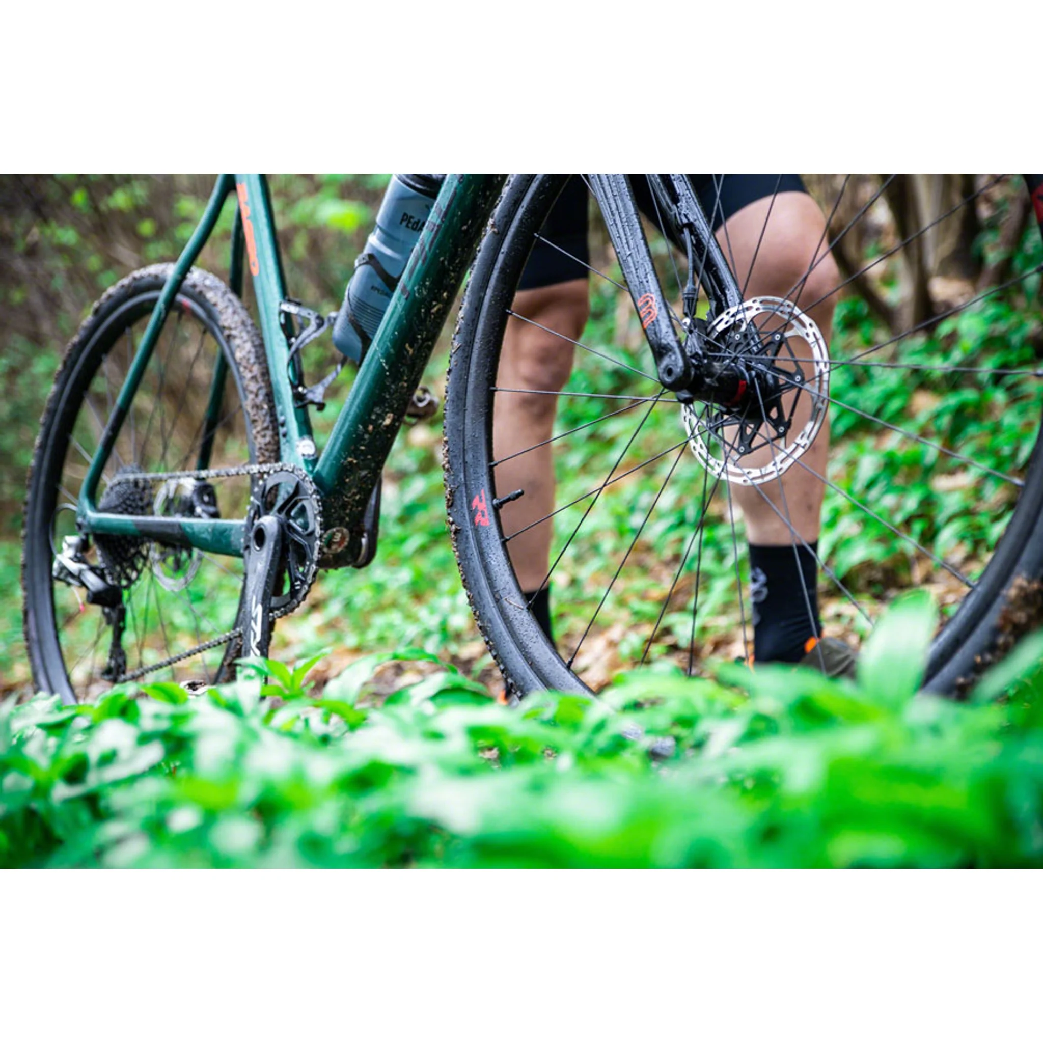 Rapid Red 5 Wheelset - Image 8