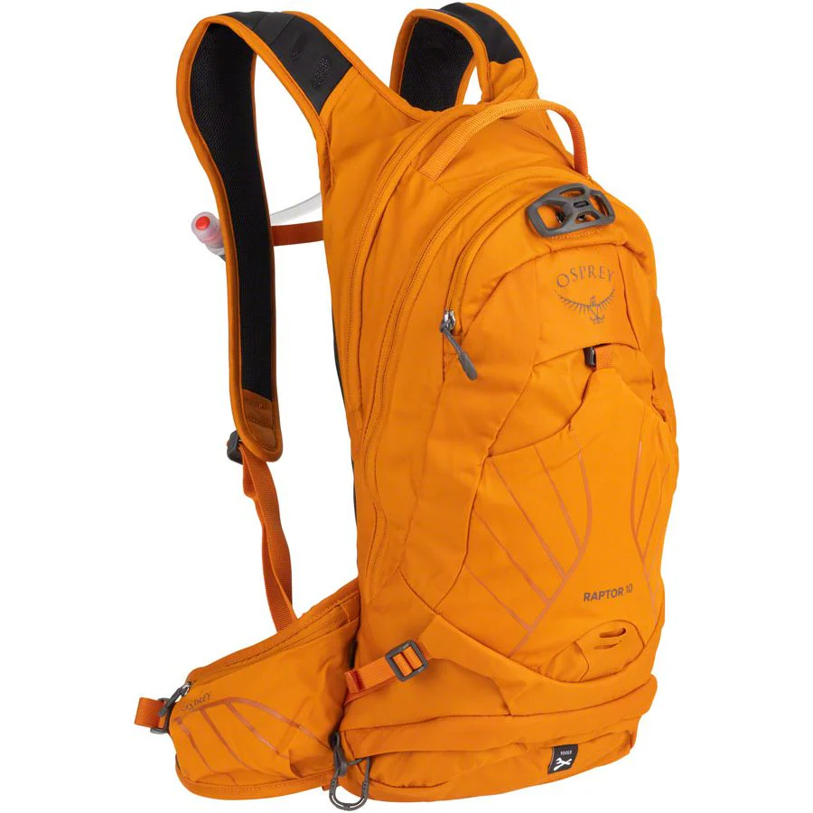 Raptor Hydration Pack