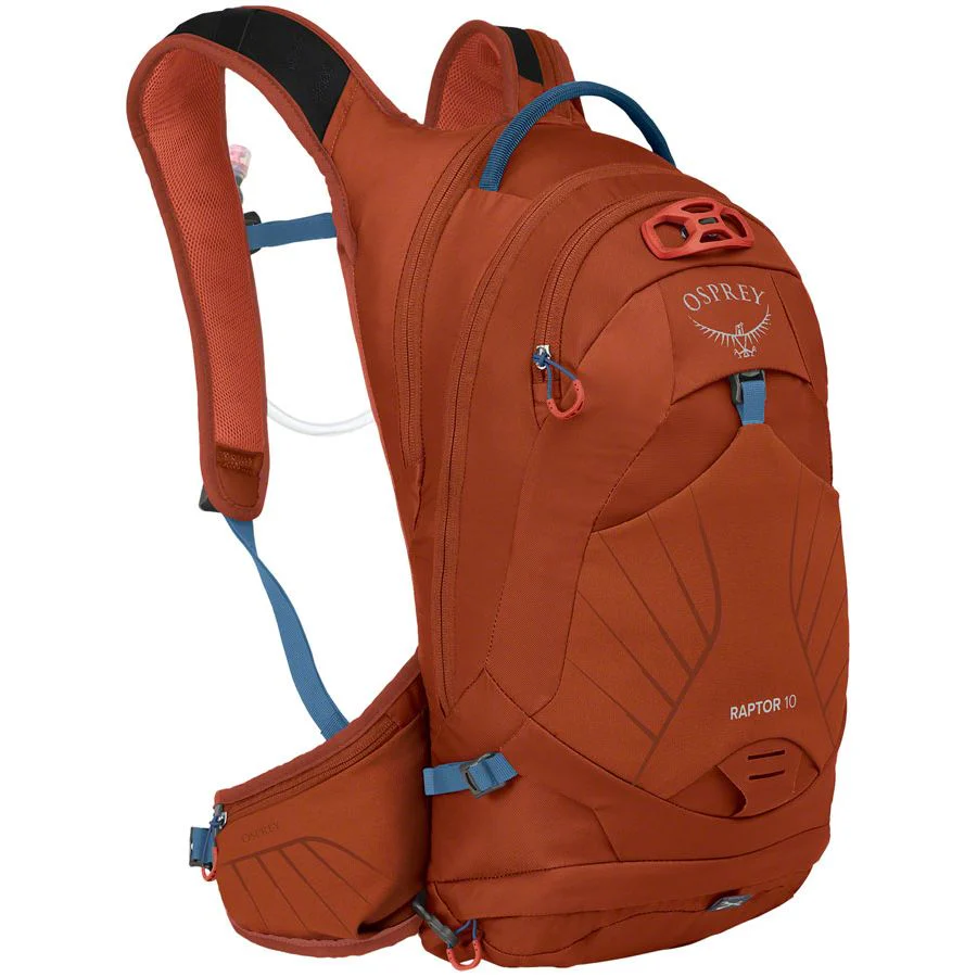 Raptor Hydration Pack - Image 10