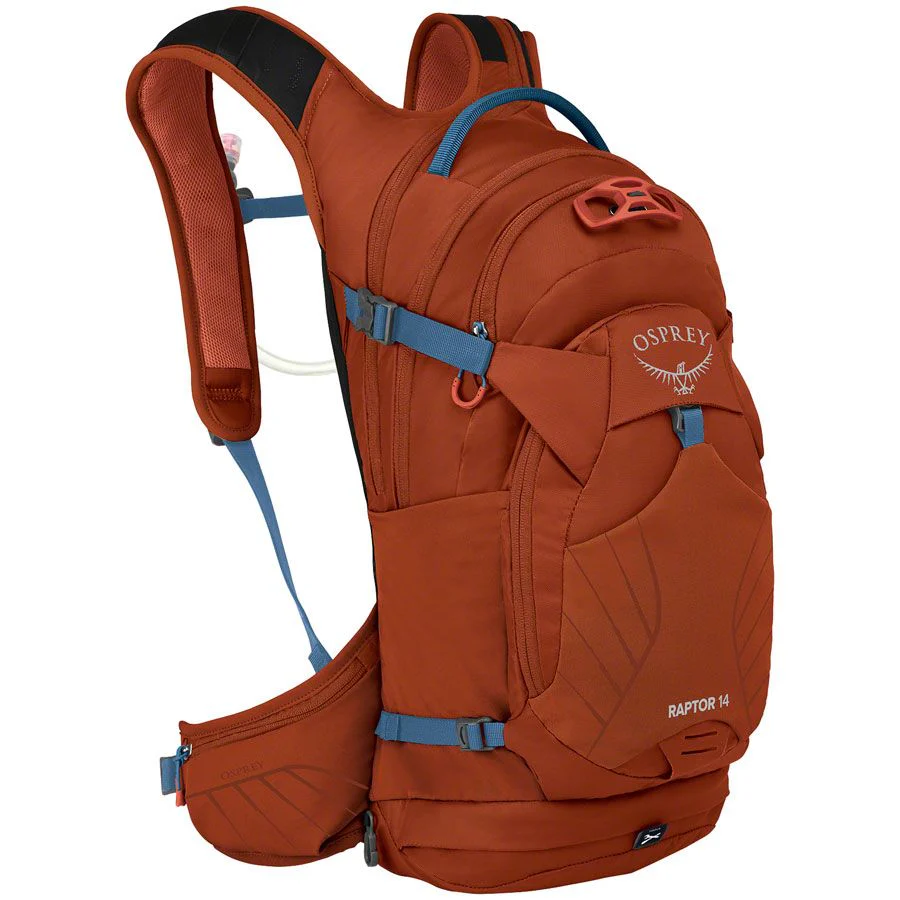 Raptor Hydration Pack - Image 21