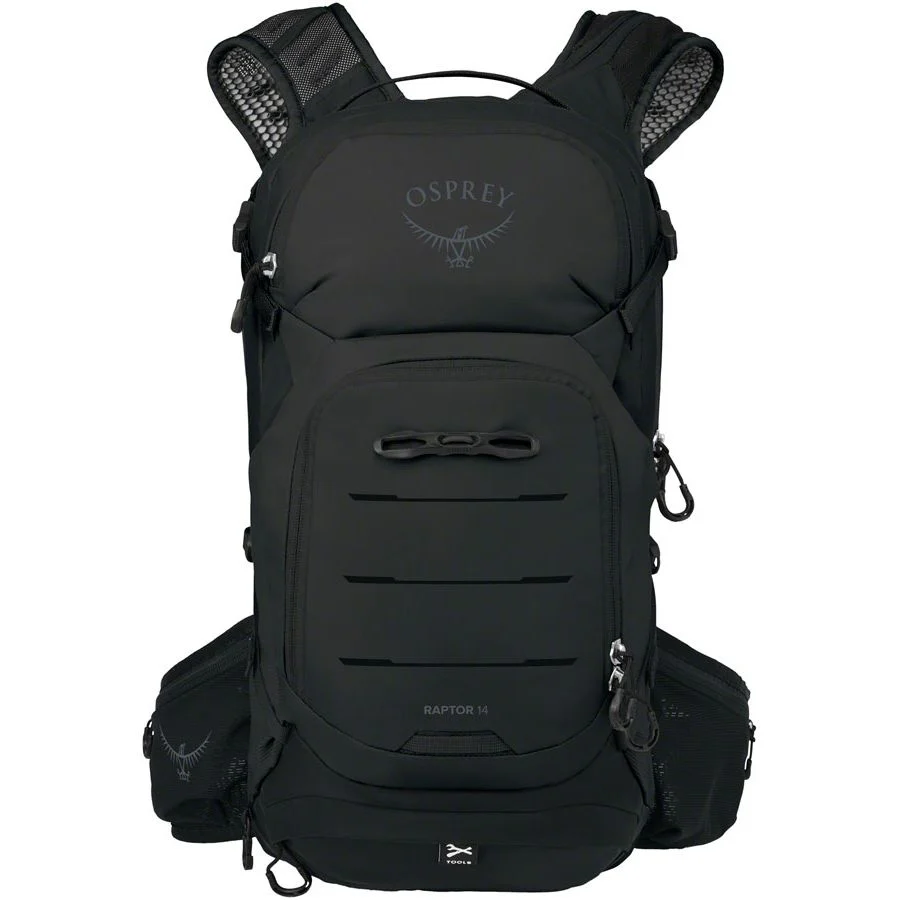 Raptor Hydration Pack