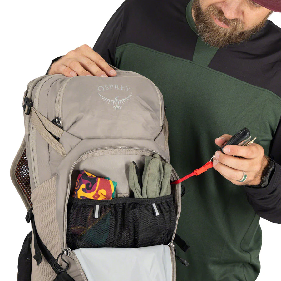 Raptor Hydration Pack - Image 45