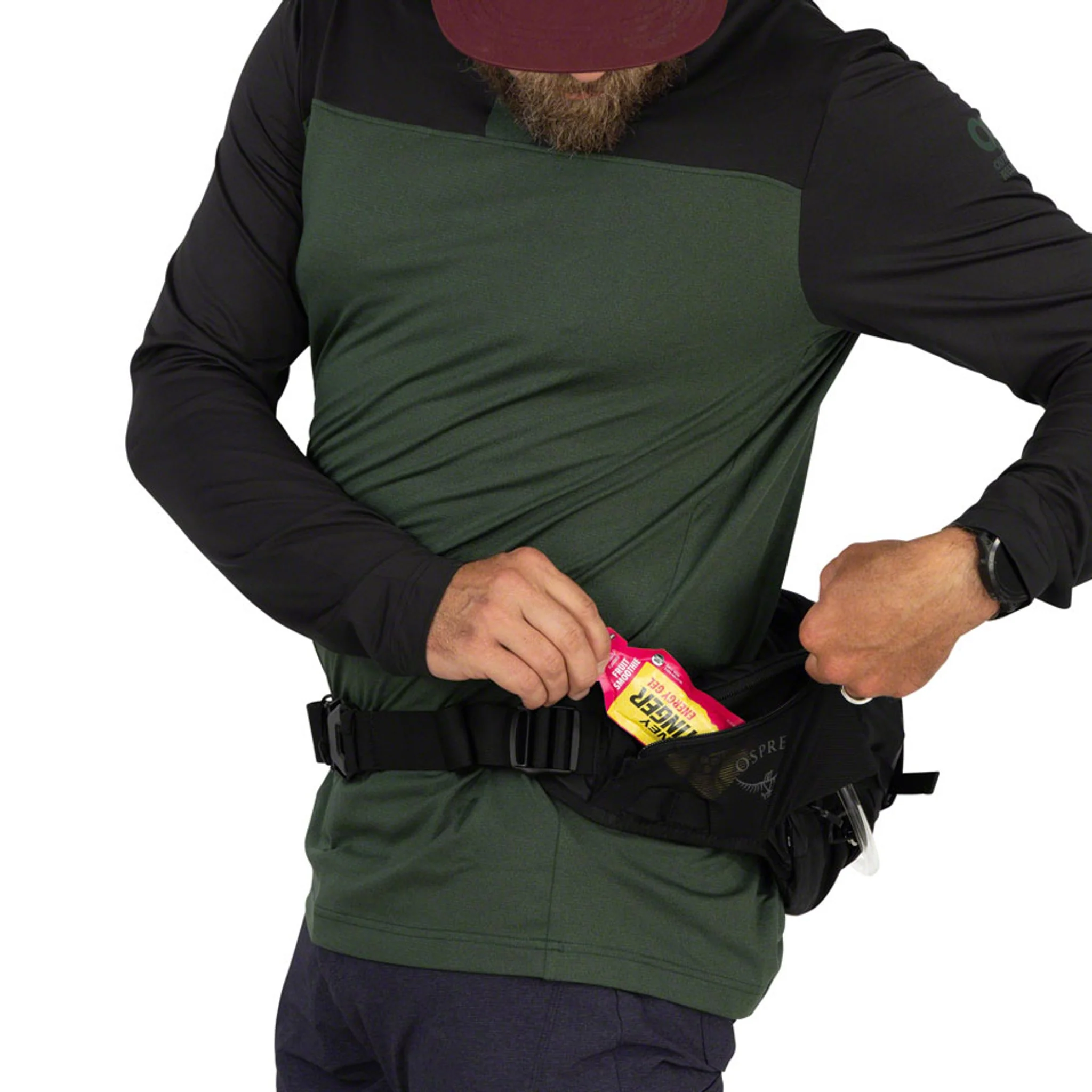 Raptor Lumbar Hydration Pack - Image 11