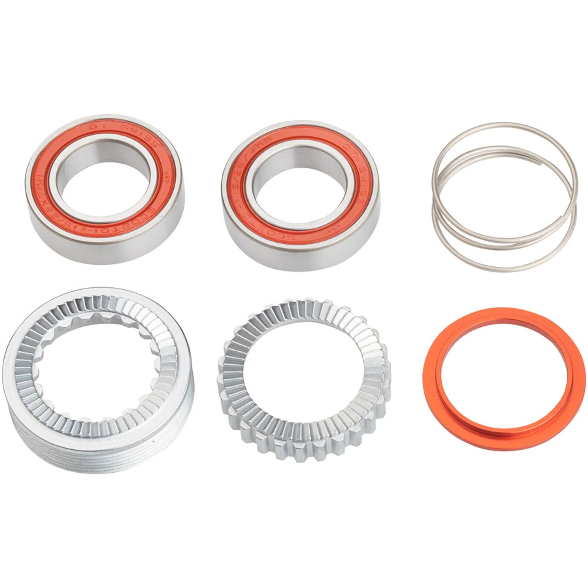 Ratchet and Pawl Service Kits - Image 11