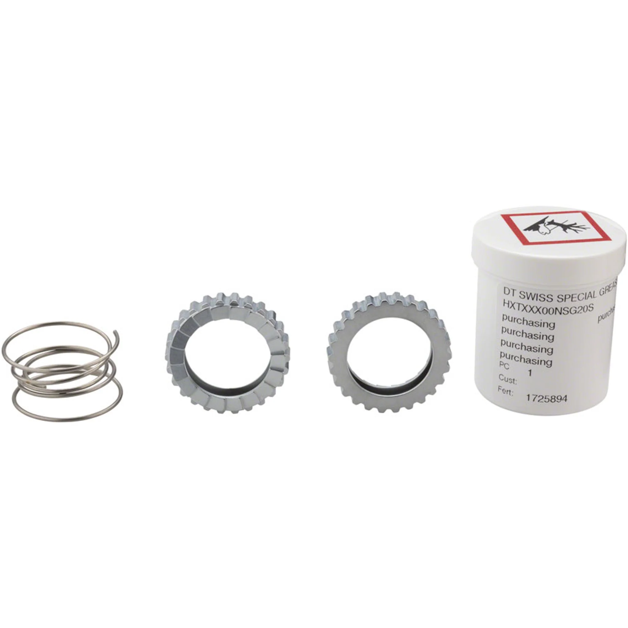 Ratchet and Pawl Service Kits - Image 4