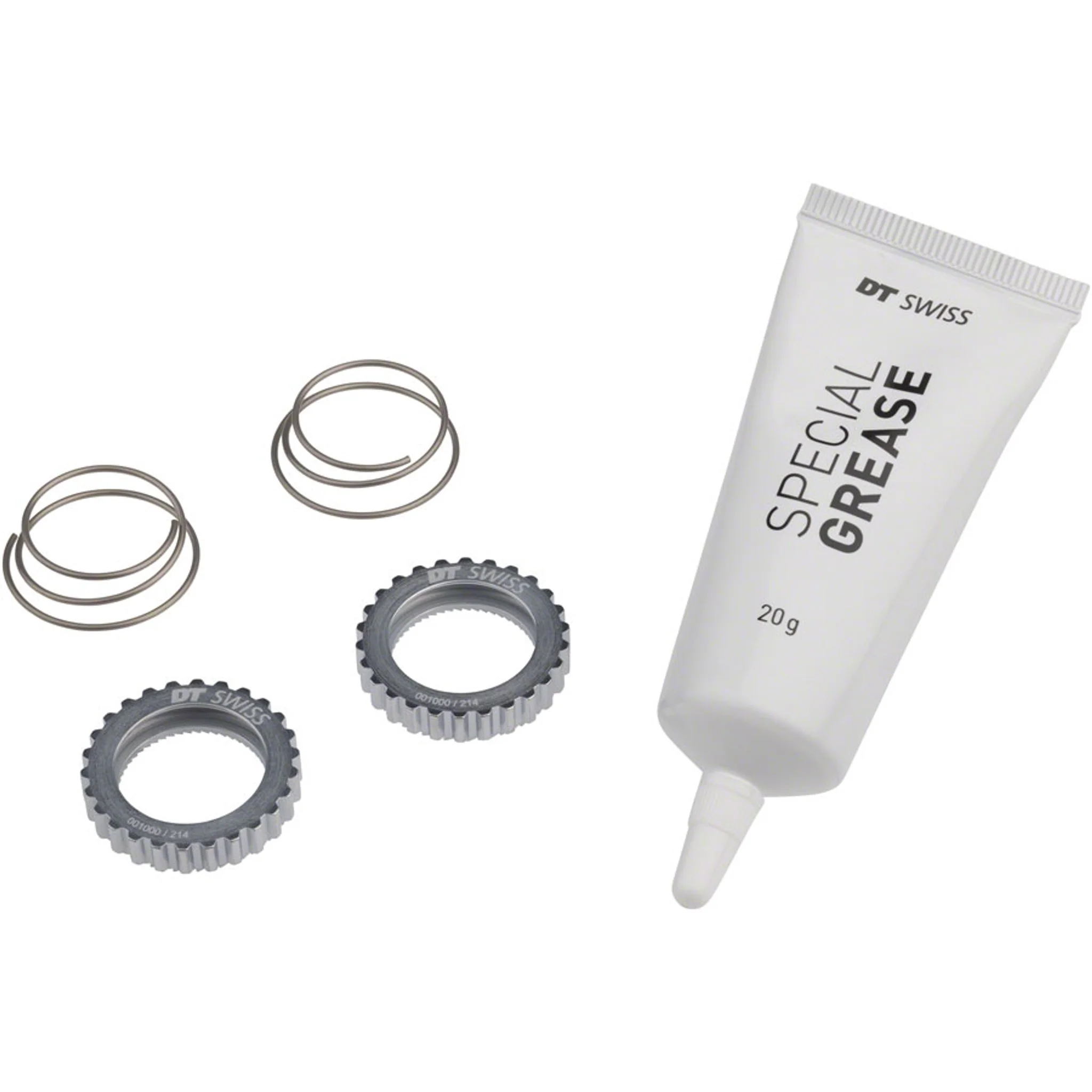 Ratchet and Pawl Service Kits - Image 5