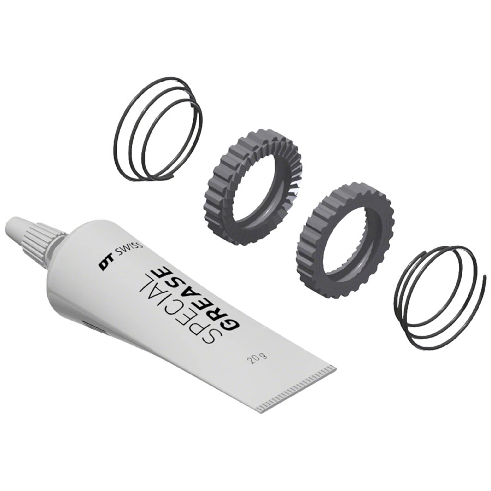 Ratchet and Pawl Service Kits - Image 6