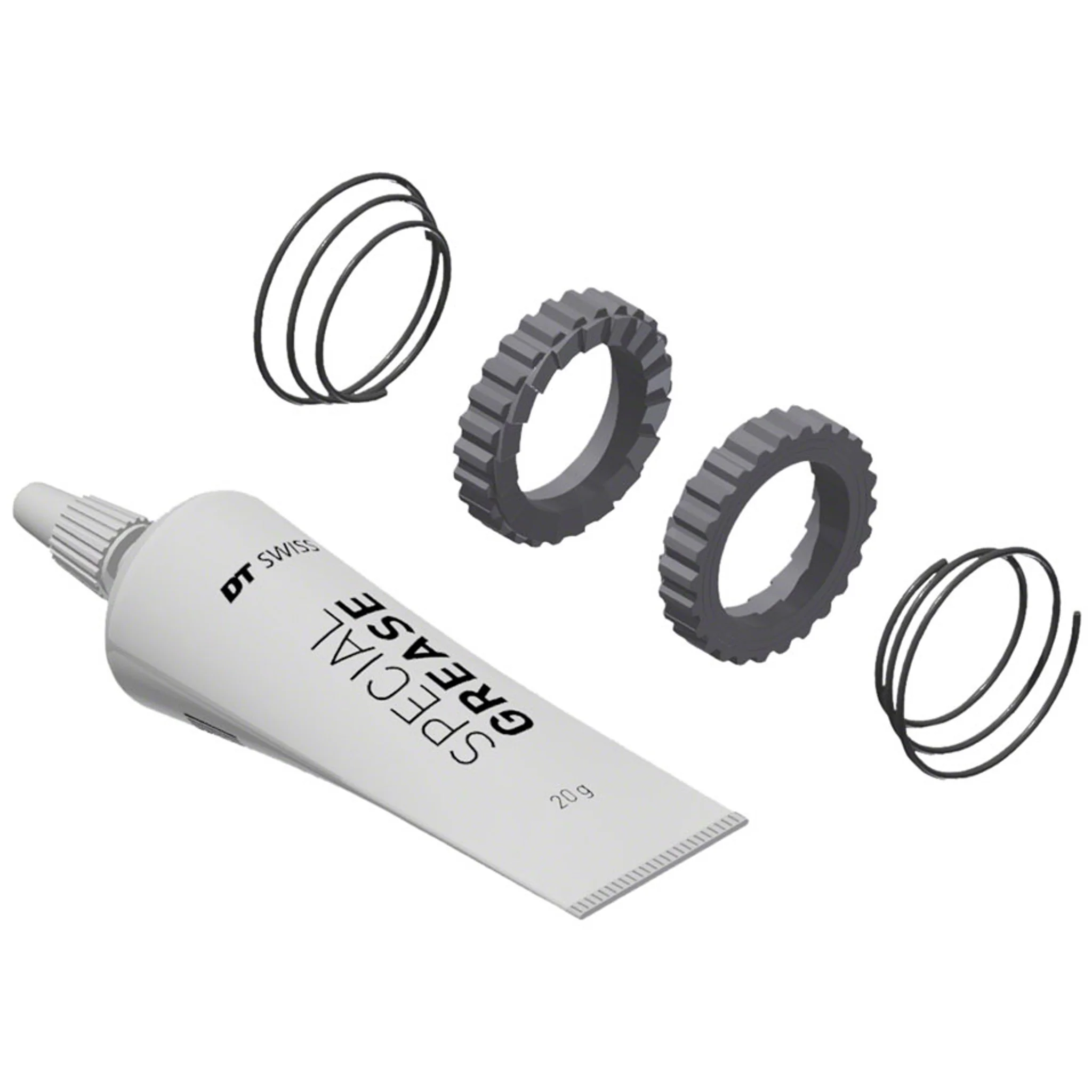Ratchet and Pawl Service Kits - Image 7