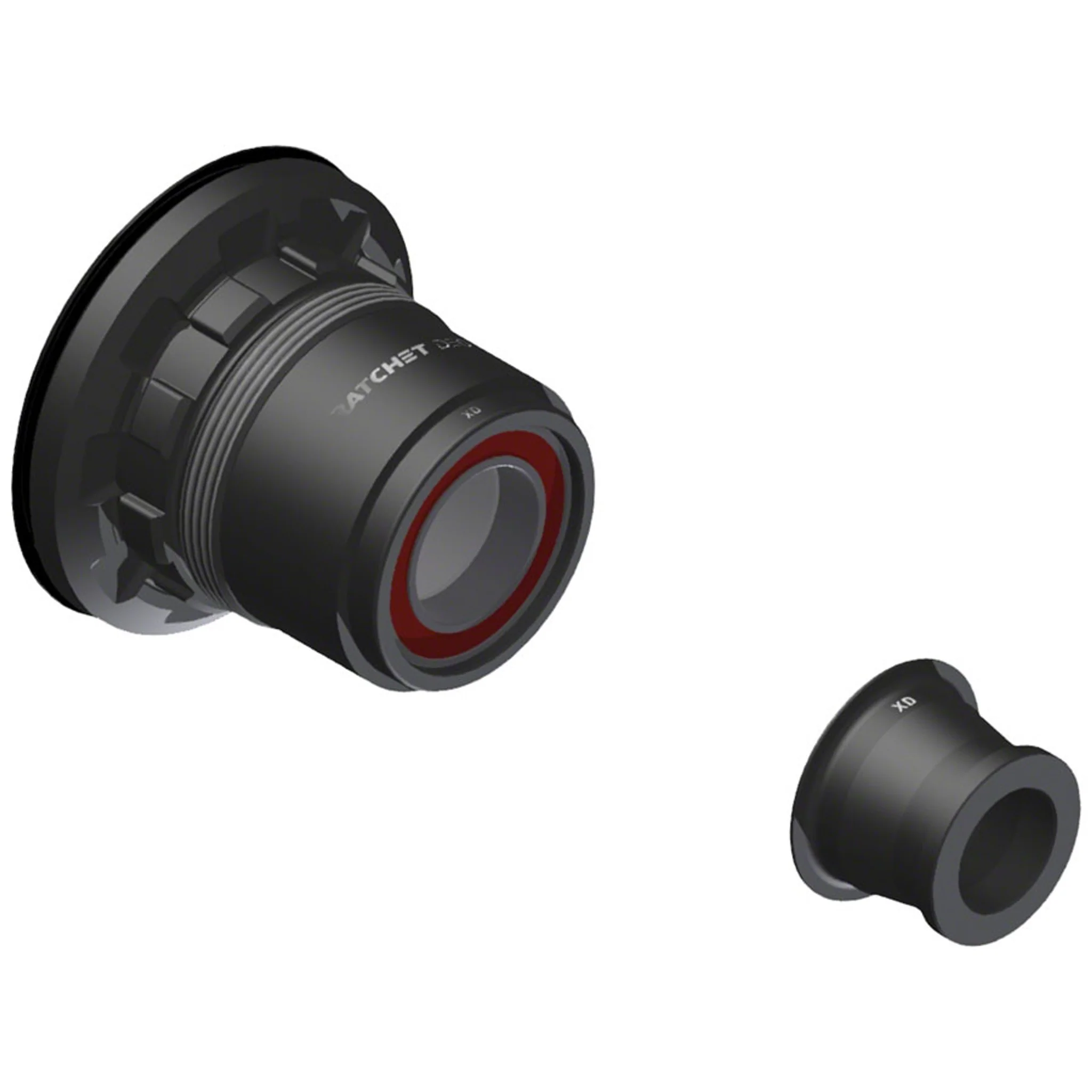 Ratchet DEG Freehub Body - Image 4