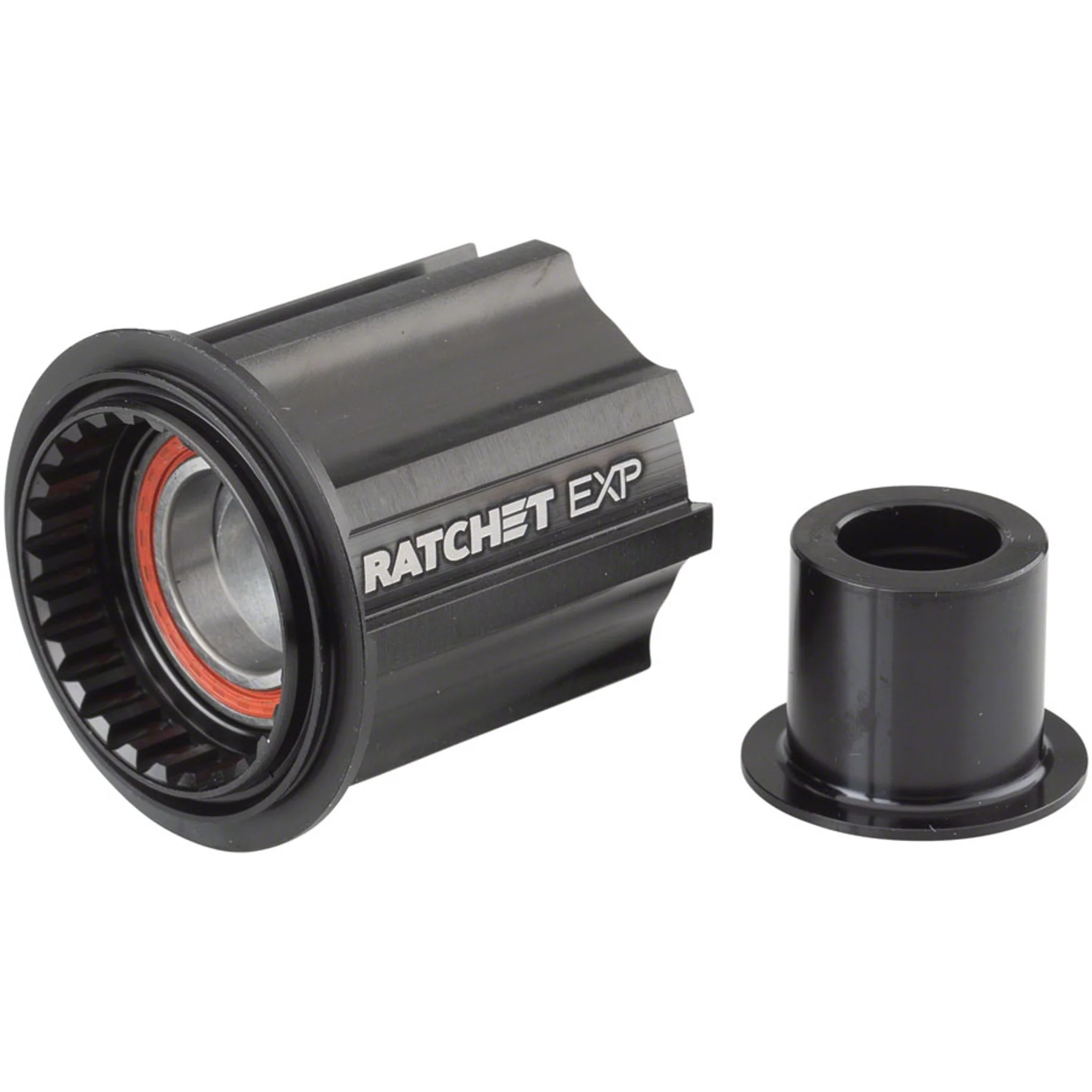 Ratchet EXP Freehub Body