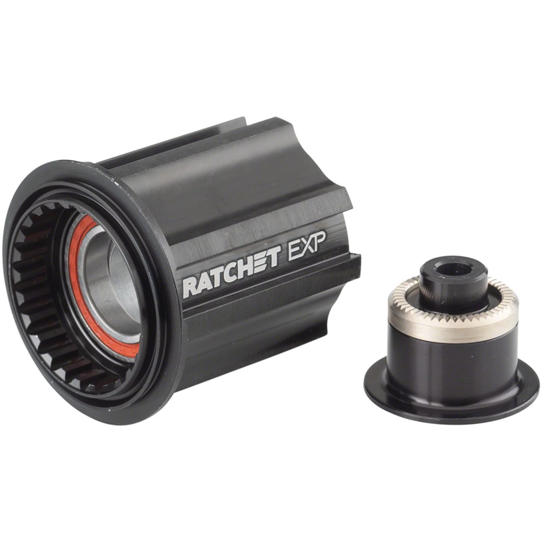 Ratchet EXP Freehub Body - Image 2