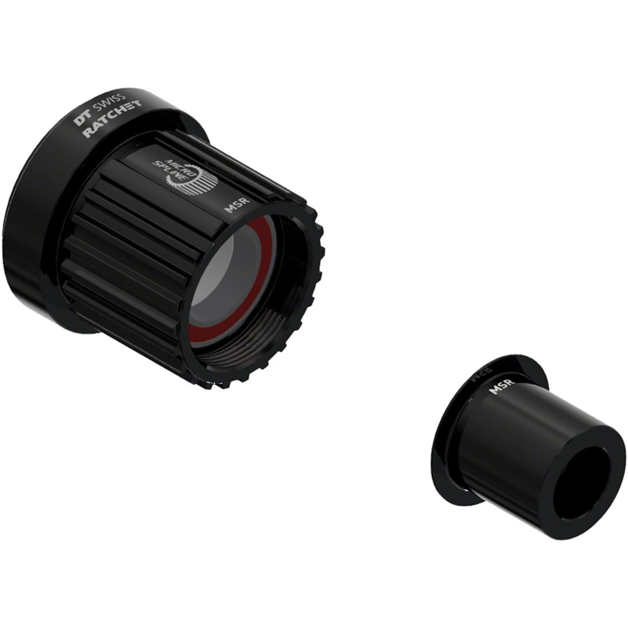 Ratchet Freehub Body - Image 4
