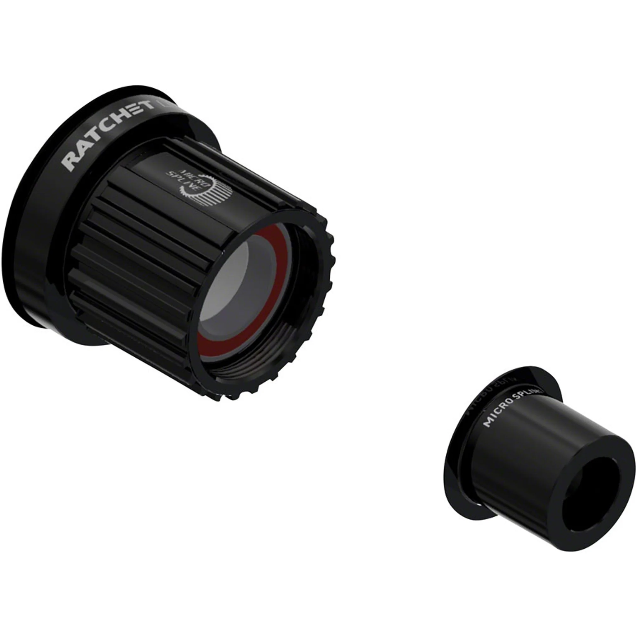 Ratchet LN Freehub Body - Image 2
