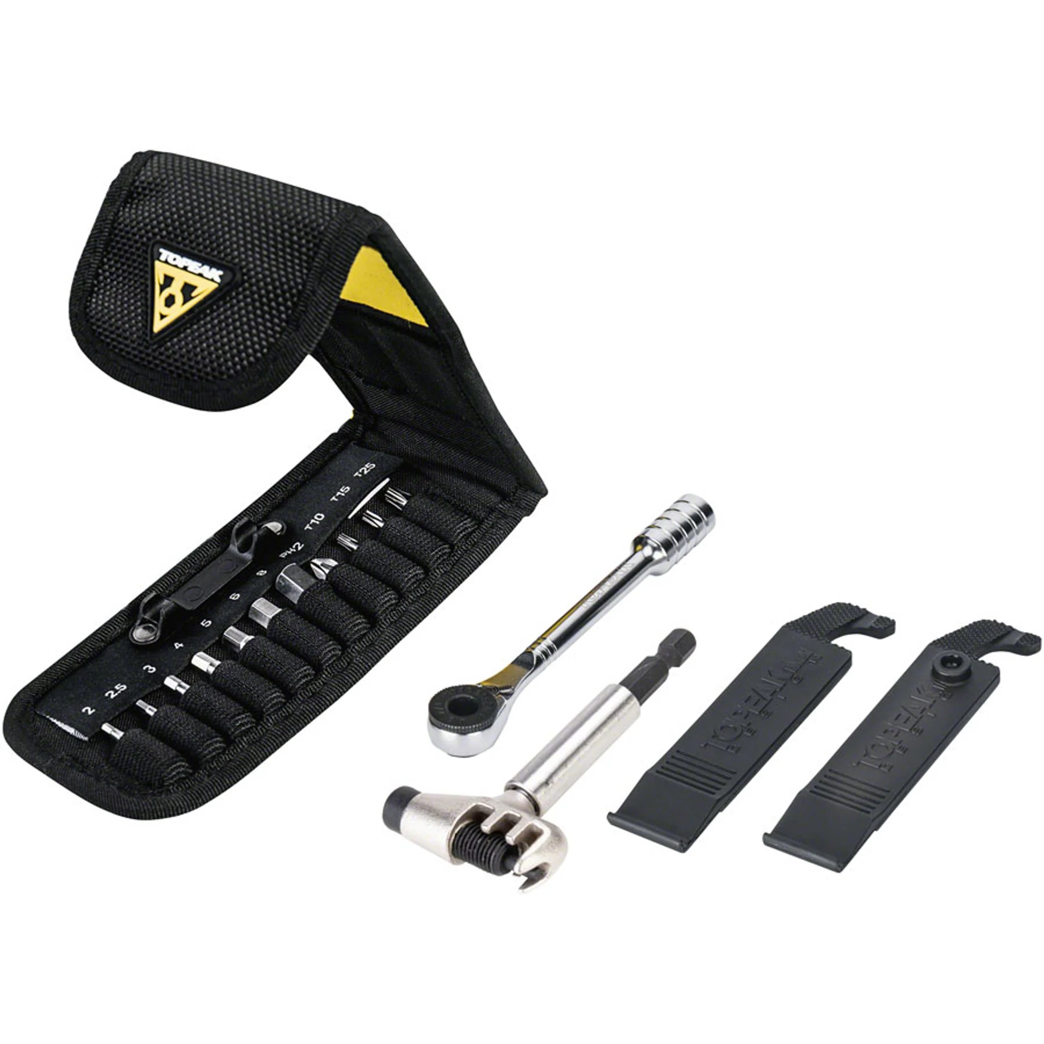 Ratchet Rocket Tool - Image 5