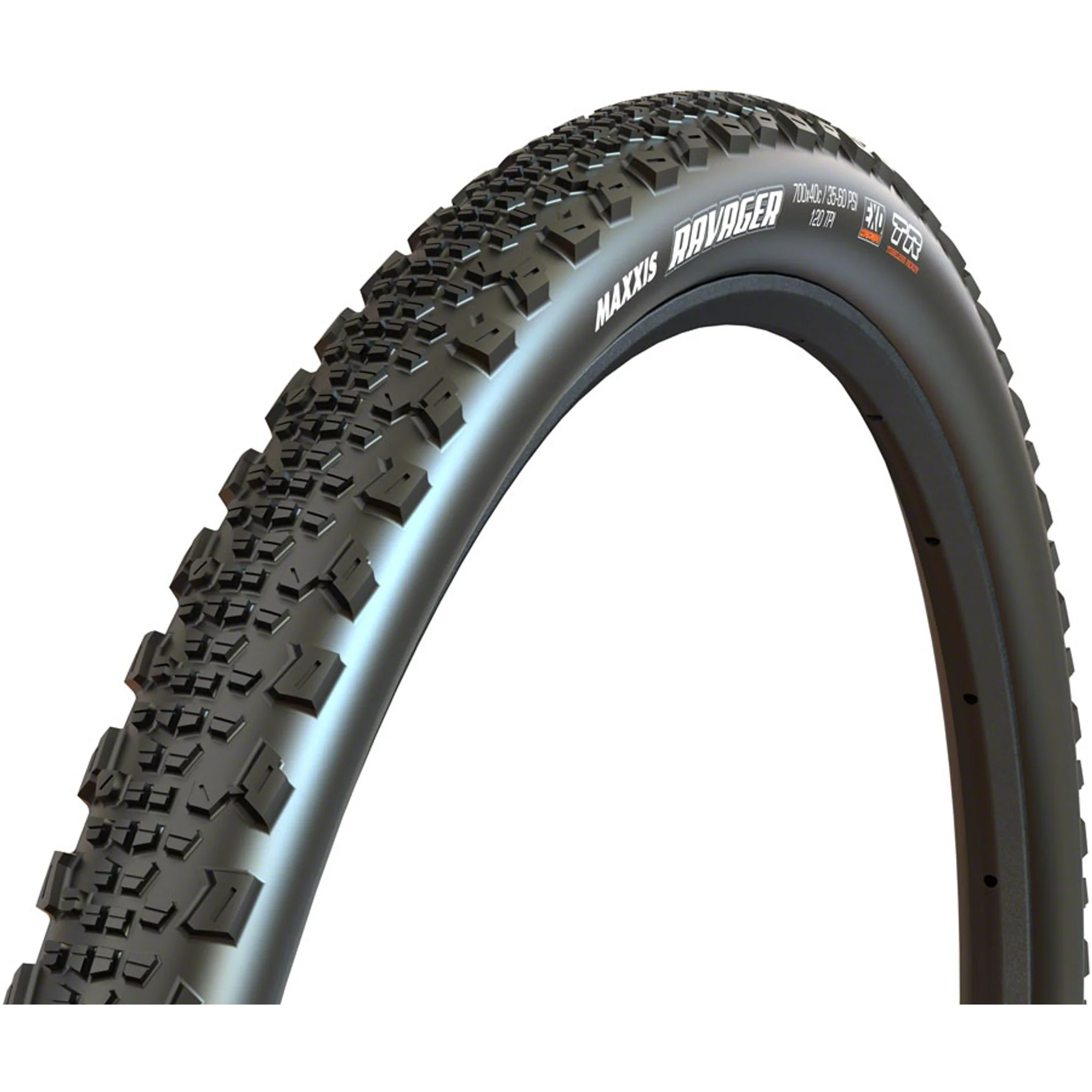 Ravager Tire - Image 3