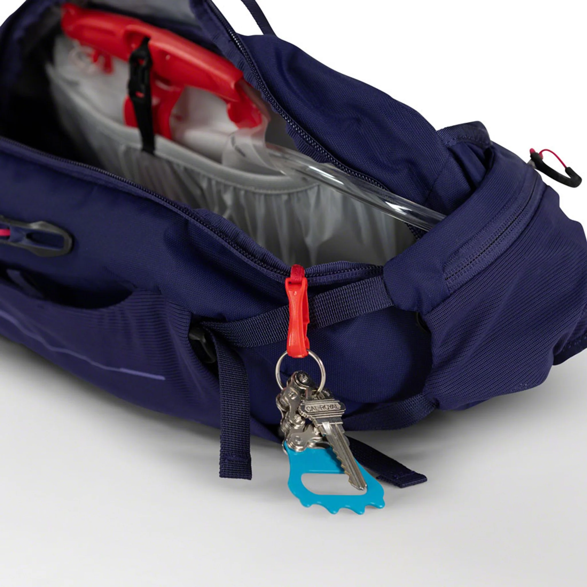 Raven Lumbar Hydration Pack - Image 13