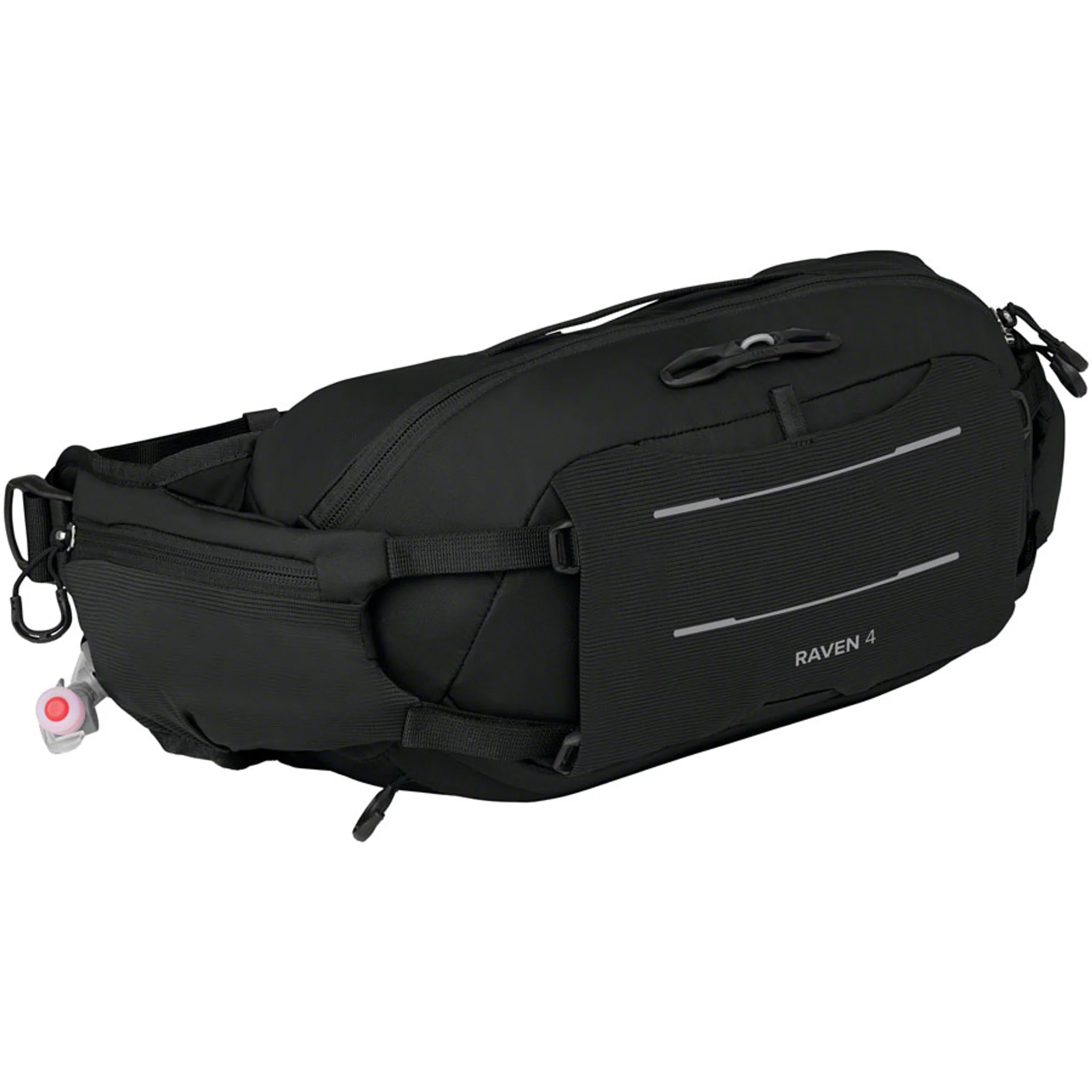 Raven Lumbar Hydration Pack - Image 2