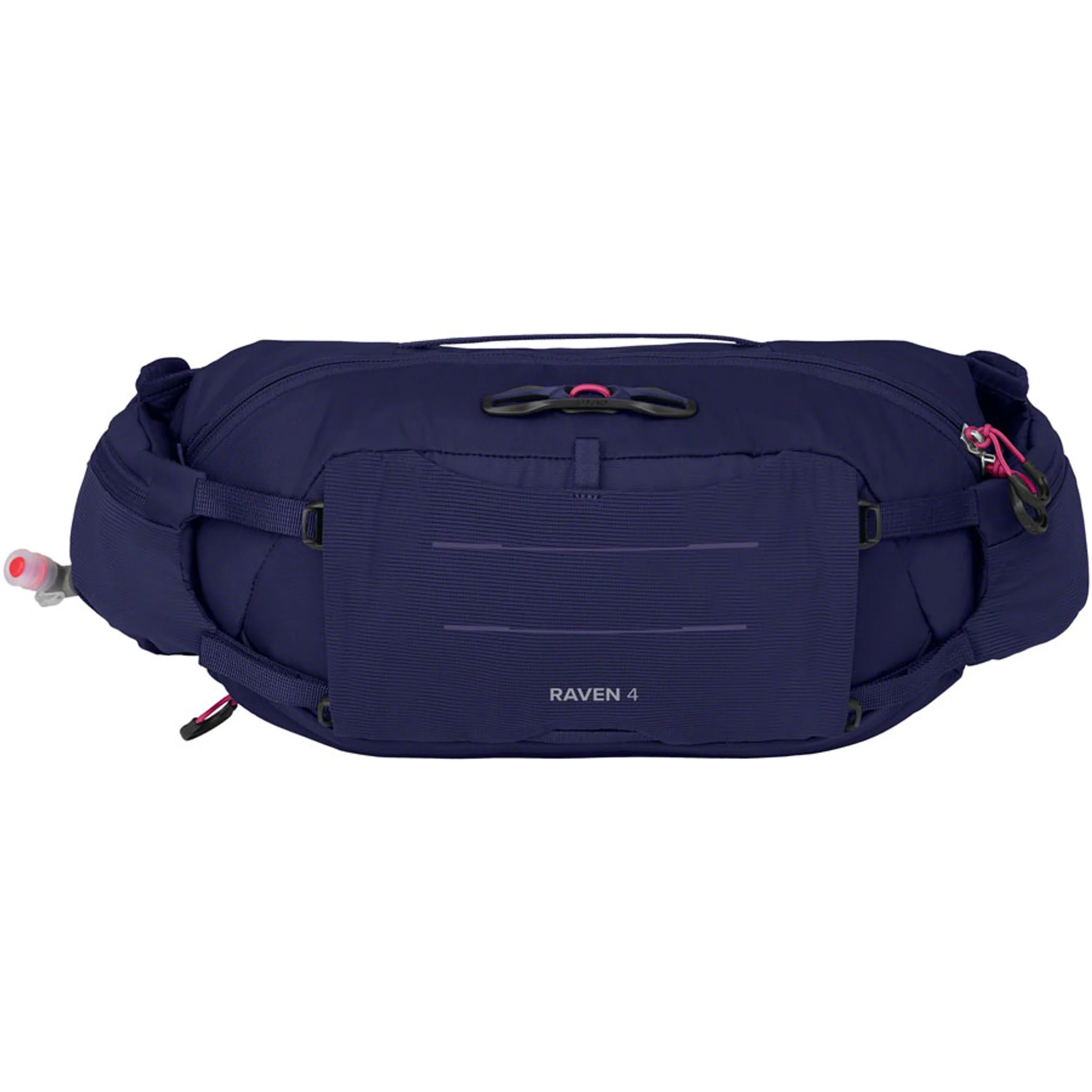 Raven Lumbar Hydration Pack - Image 4