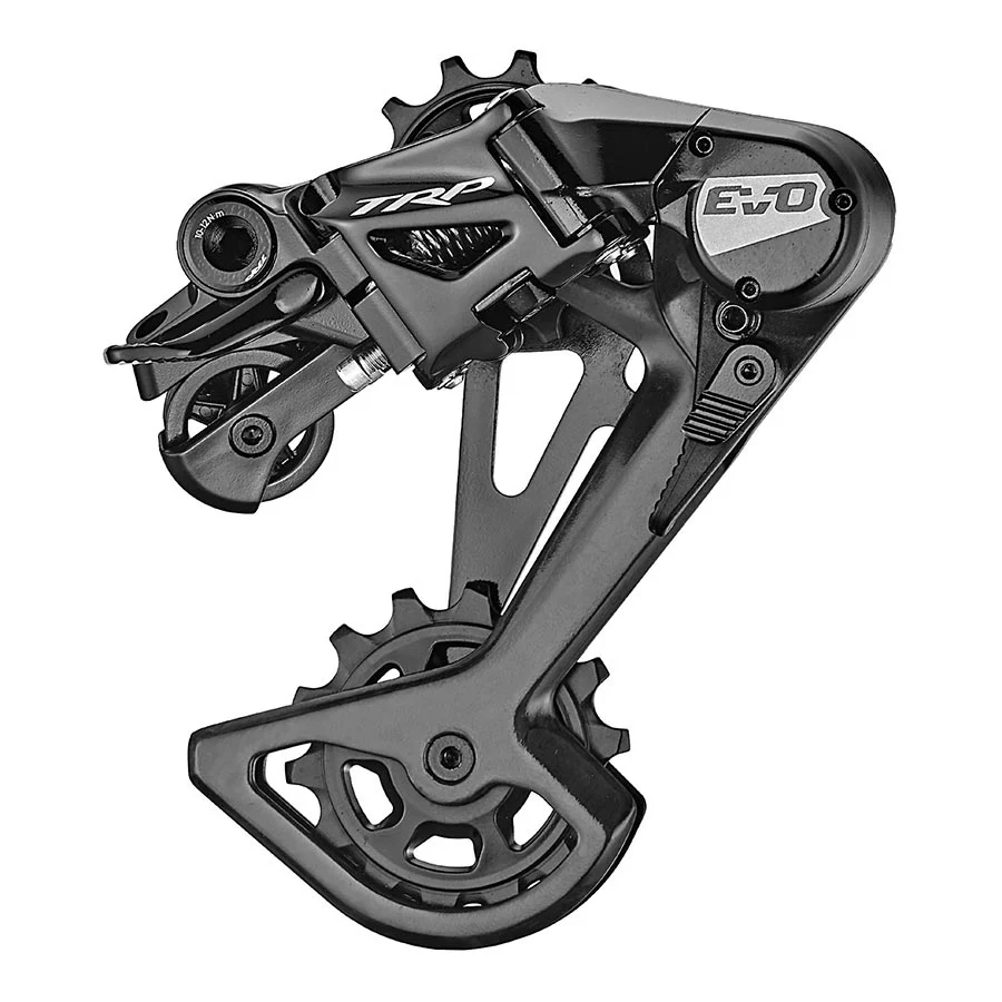 RD-M9050 EVO 12-Speed Rear Derailleur