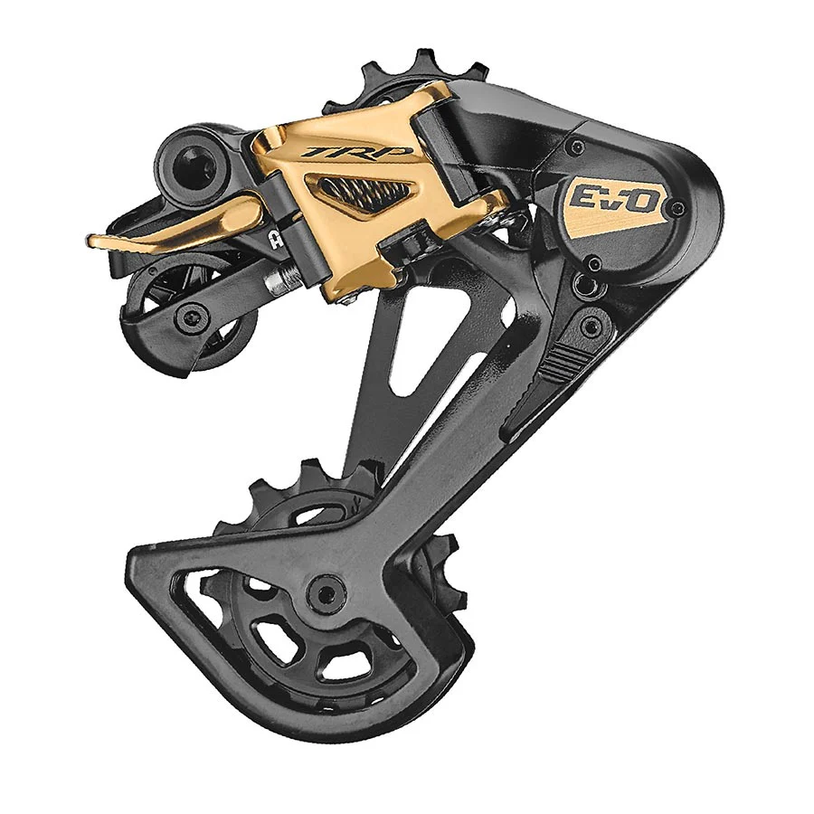 RD-M9050 EVO 12-Speed Rear Derailleur - Image 2