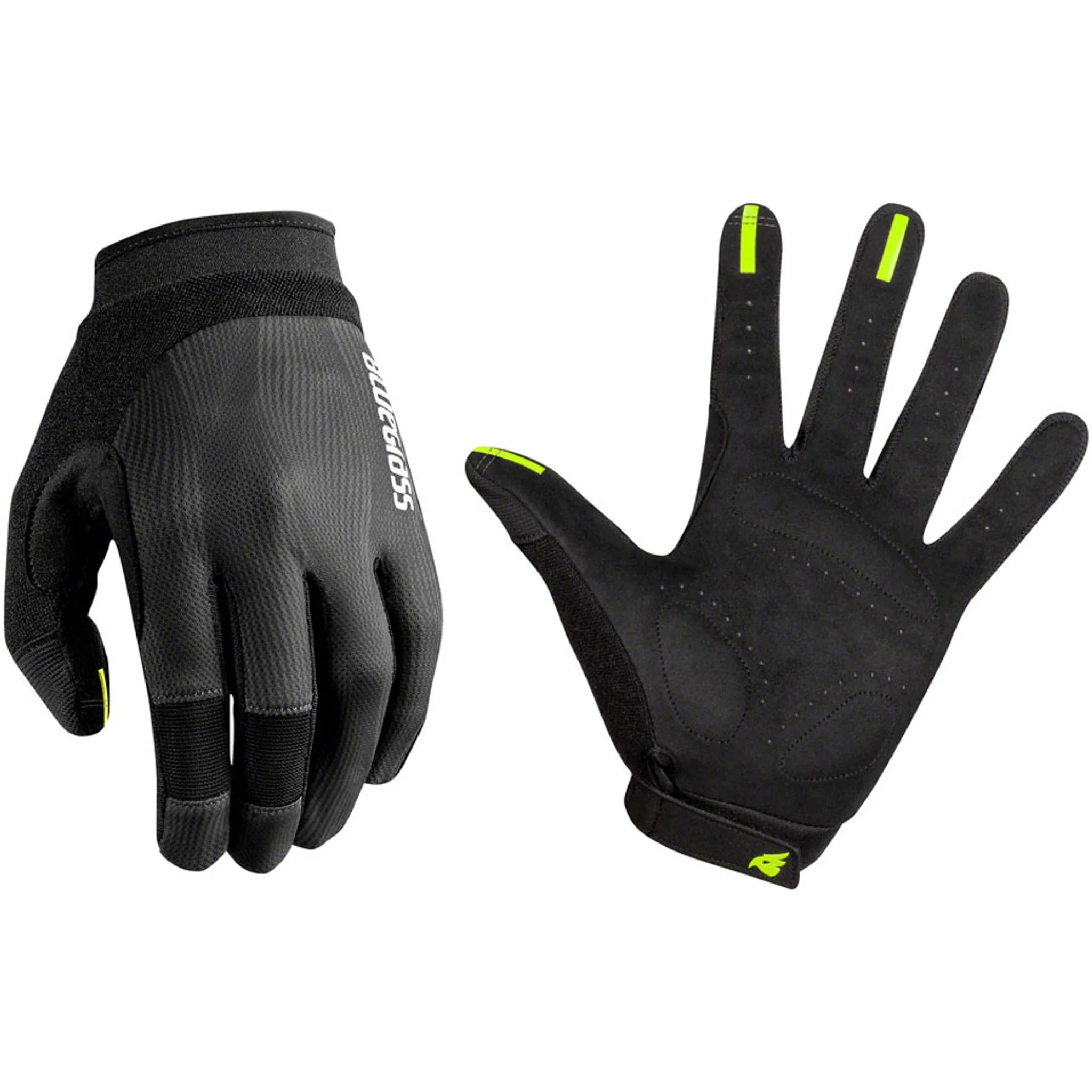 React Gloves - Image 4