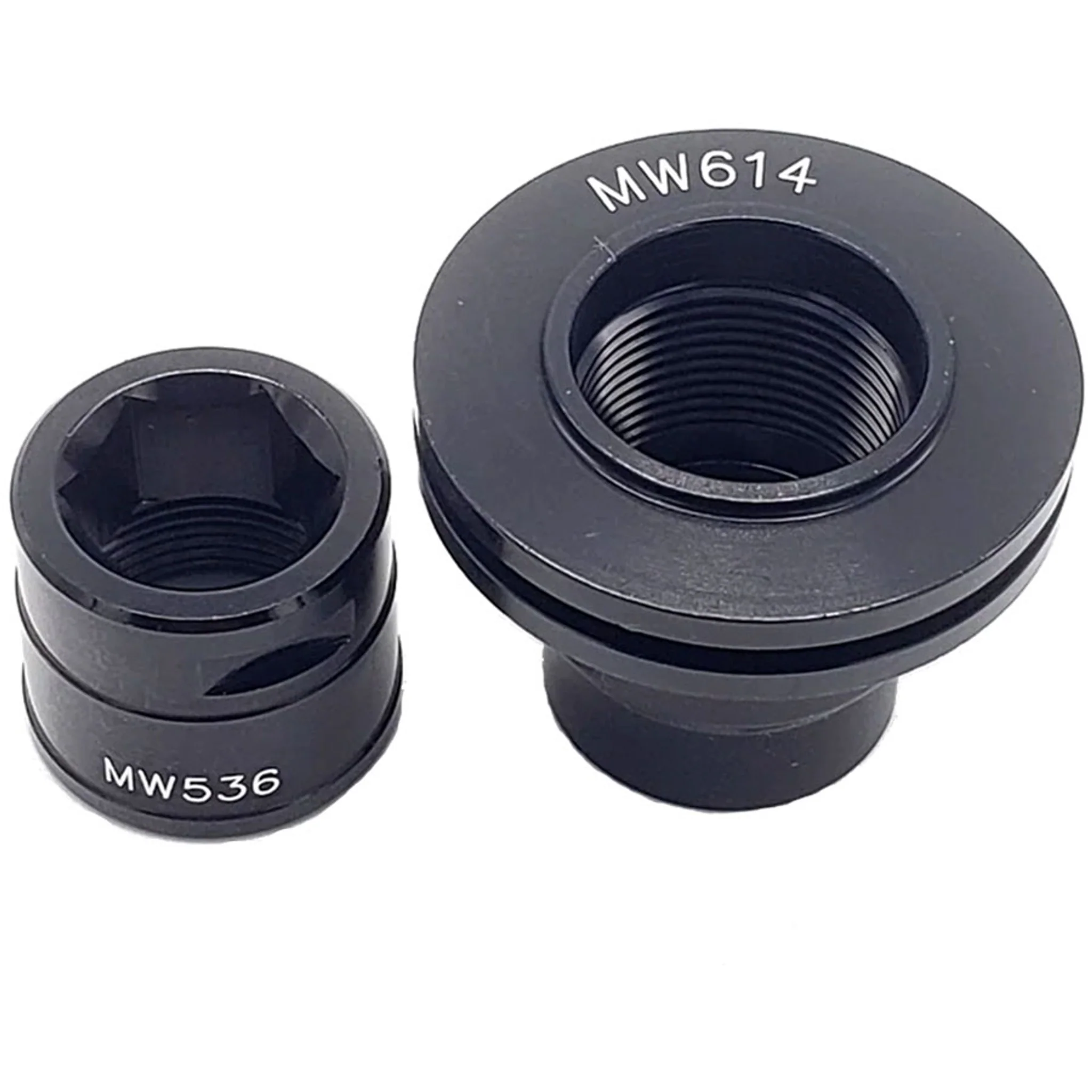 Rear Axle Conversion Kits - Image 3