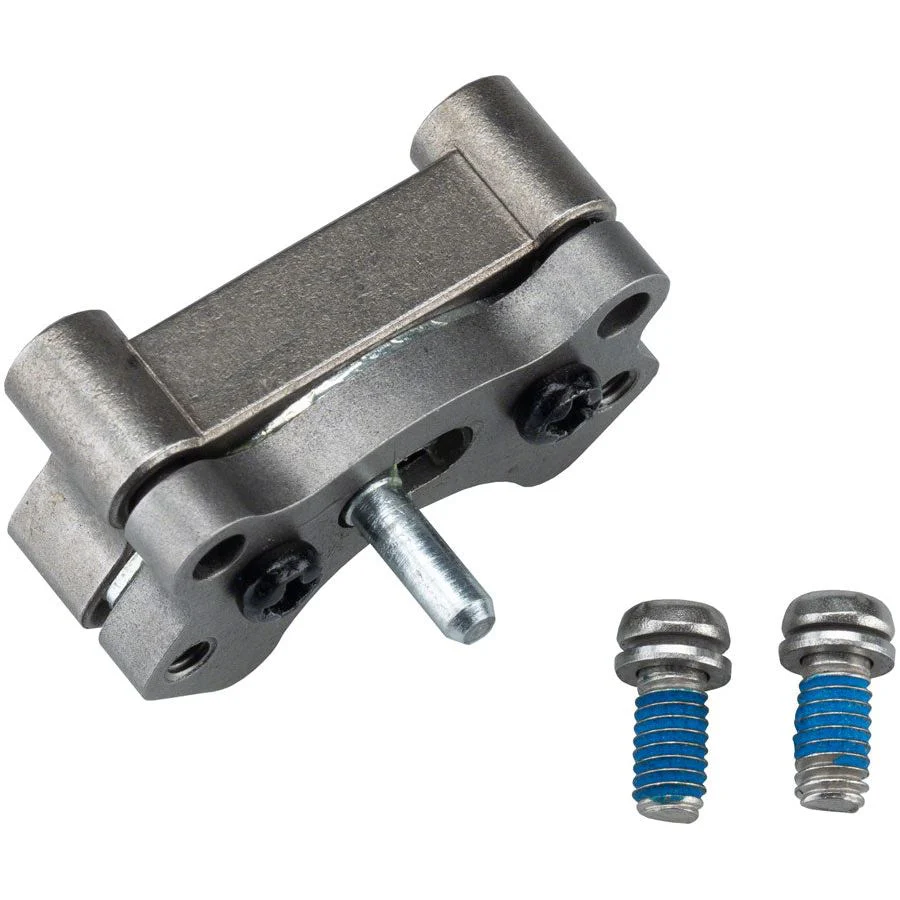 Rear Derailleur Clutch Assembly and Parts