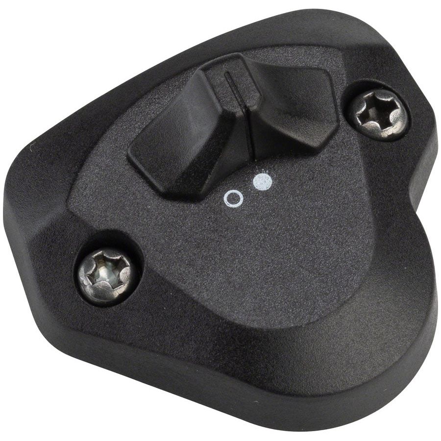 Rear Derailleur Clutch Assembly and Parts - Image 2