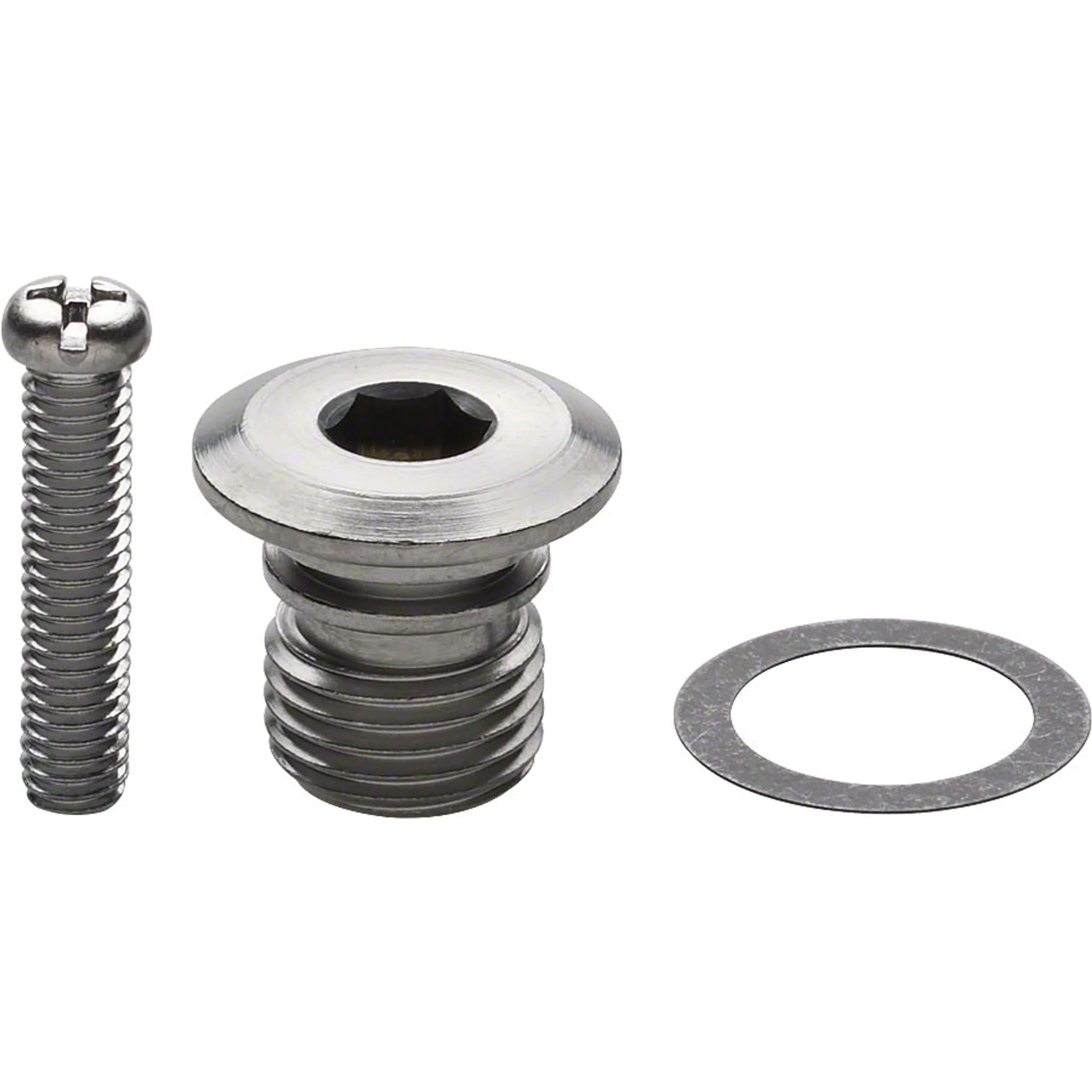 Rear Derailleur Parts - Image 2