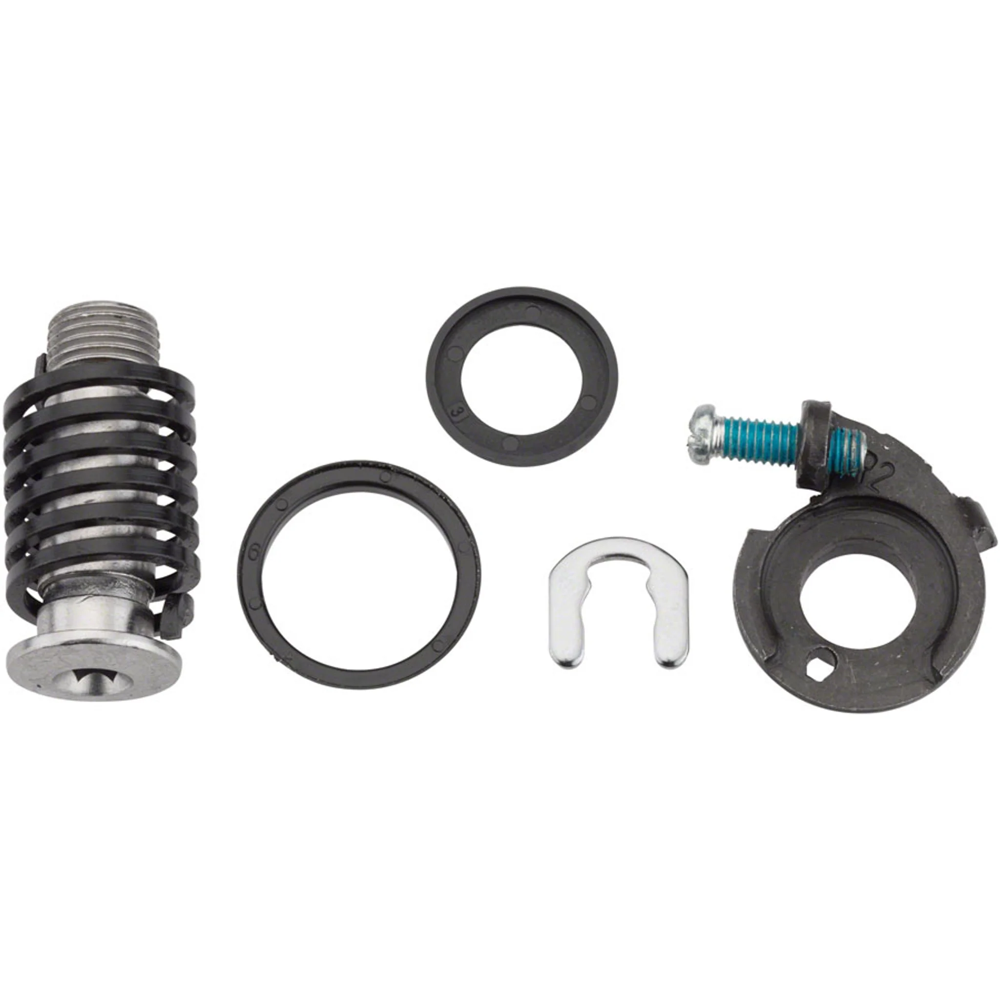 Rear Derailleur Parts - Image 29