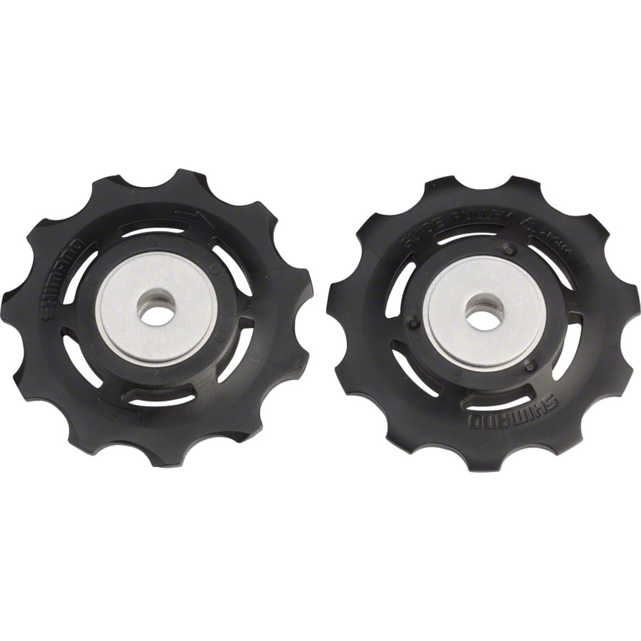 Rear Derailleur Pulley Assemblies - Image 28