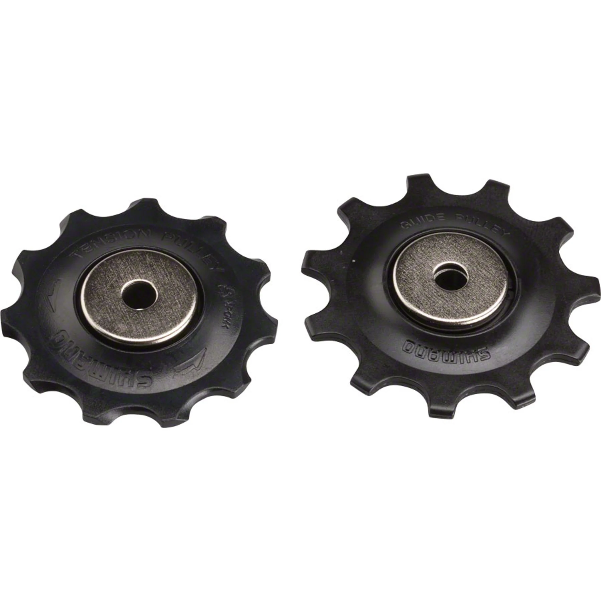 Rear Derailleur Pulley Assemblies - Image 34