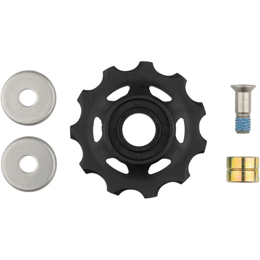 Rear Derailleur Pulley Kits - Image 2